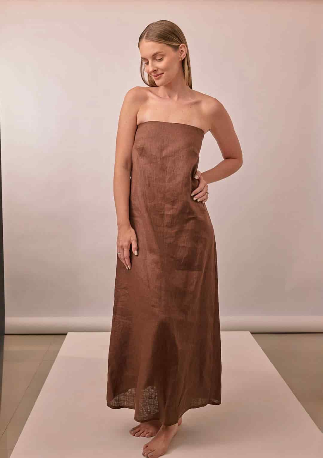 Selene Dress - miniatura 2