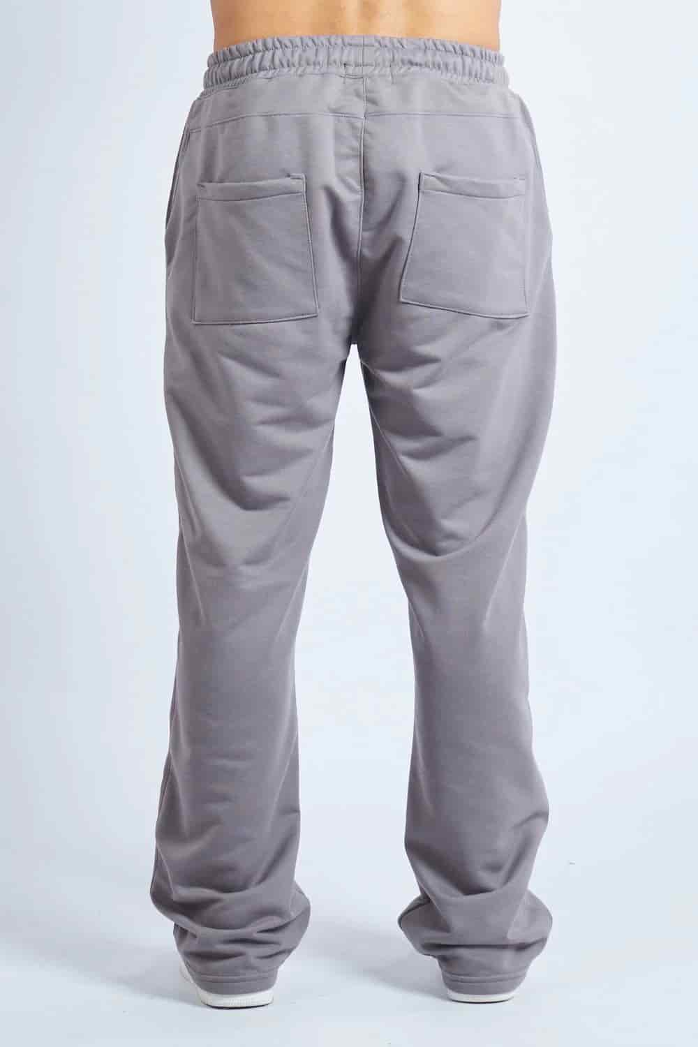 JOGGER WORLWIDE EDT GRIS [DROP 0:0] - miniatura 4
