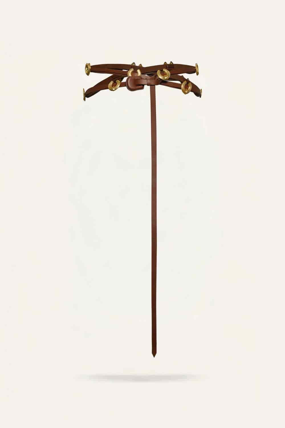 The Open Pampas Belt - miniatura 1
