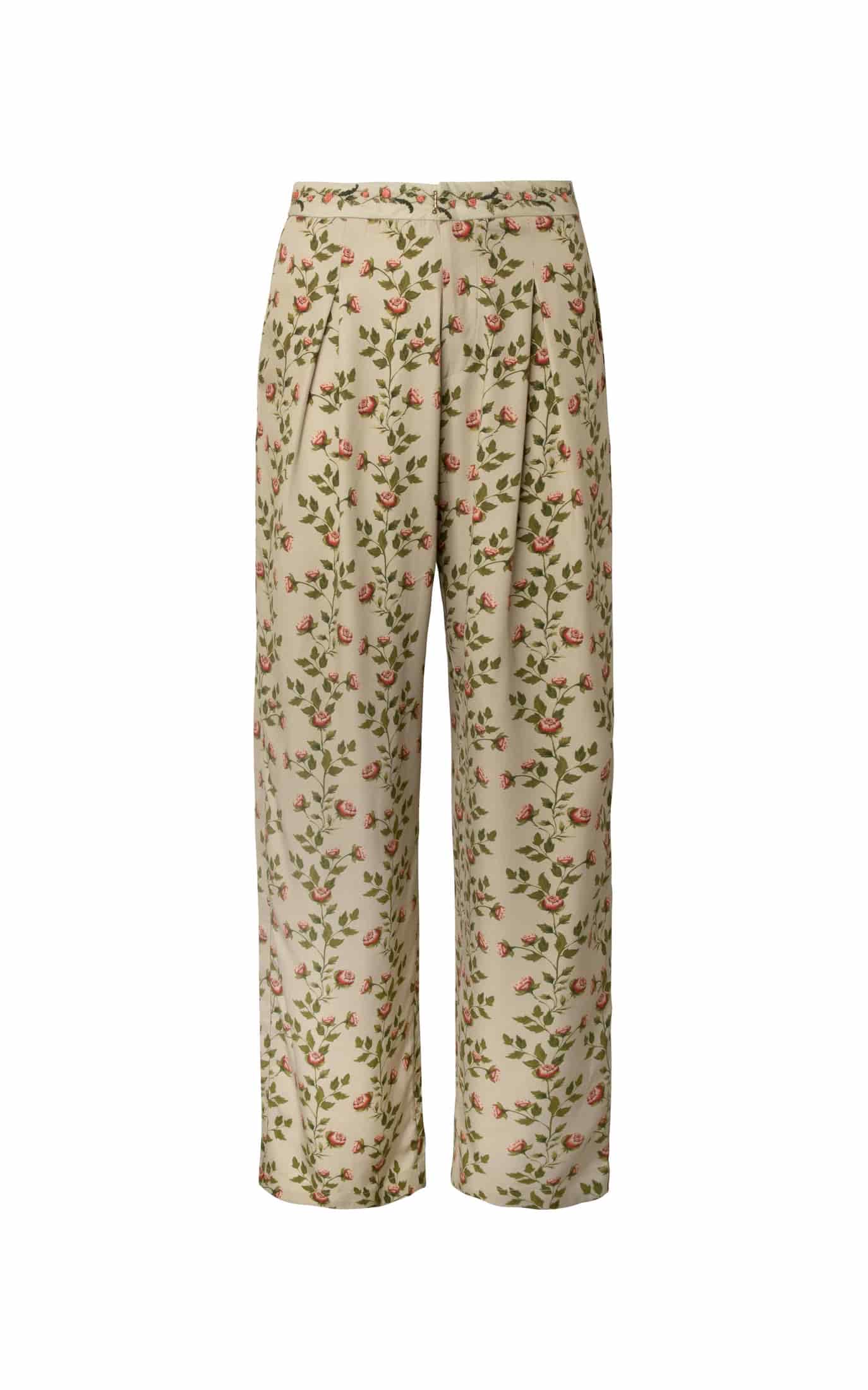 Florecer Sueño Trousers - miniatura 6