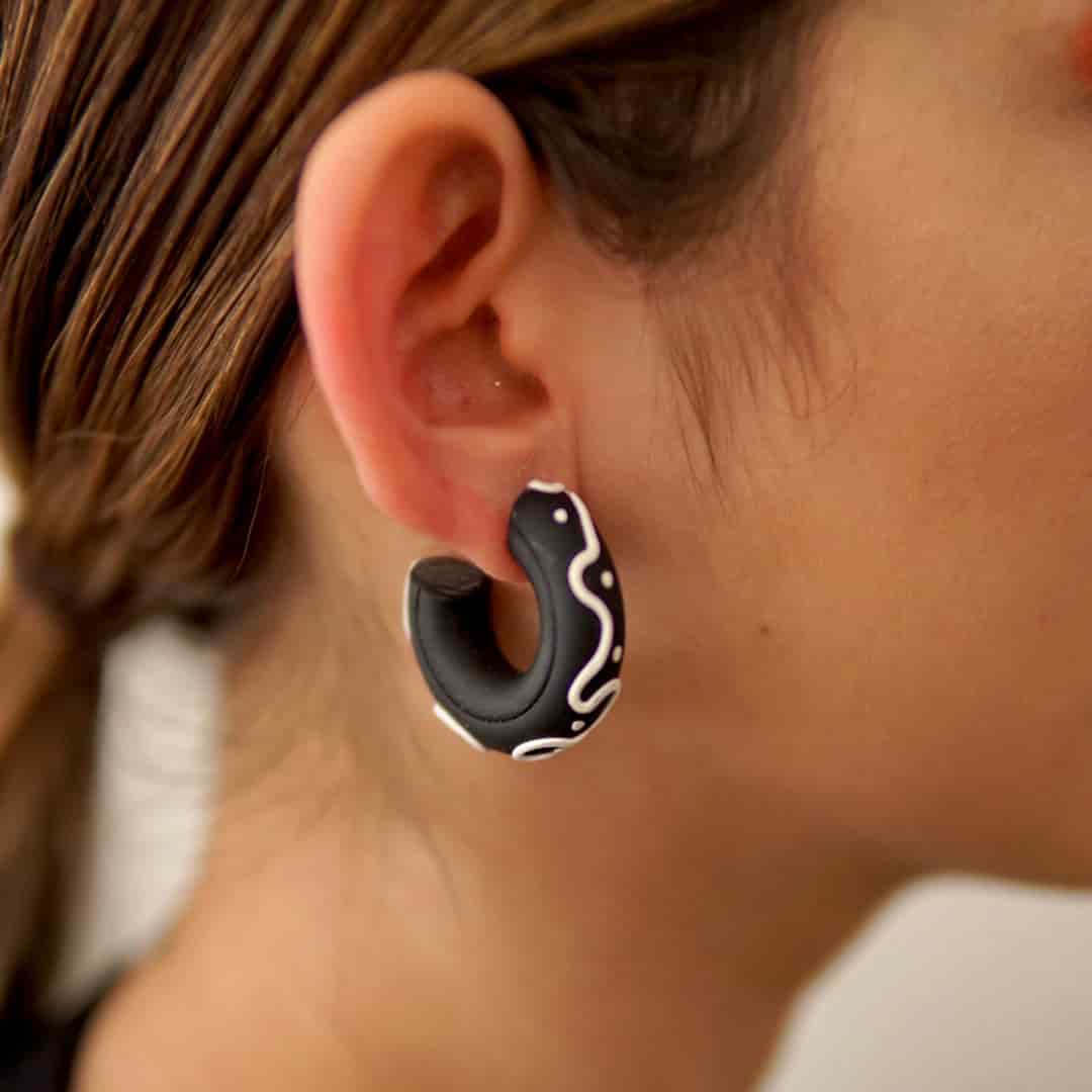 Hoops Olga M - miniatura 15