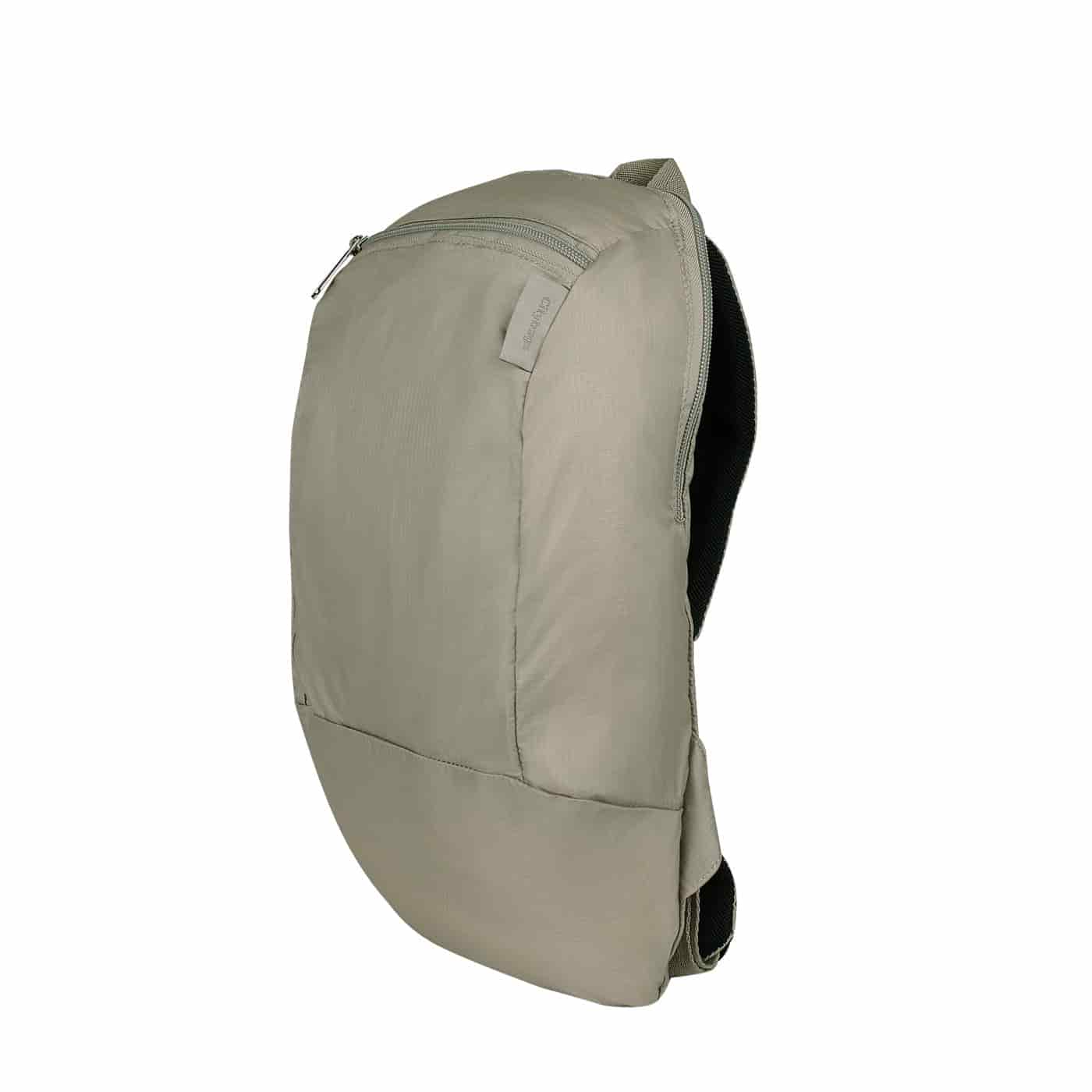 Morral Trekking Citybags Beige - miniatura 1