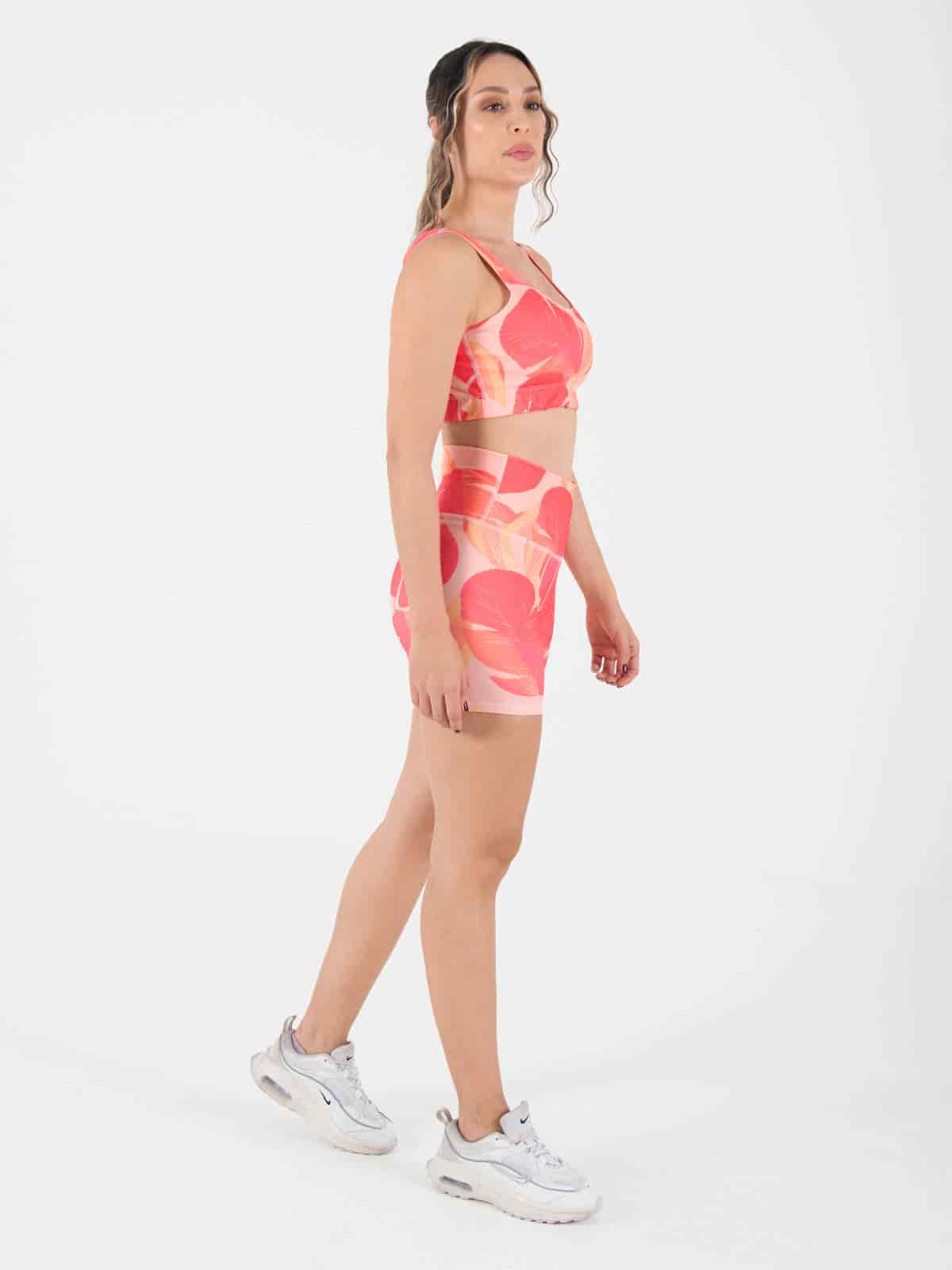 tuti short set - miniatura 2