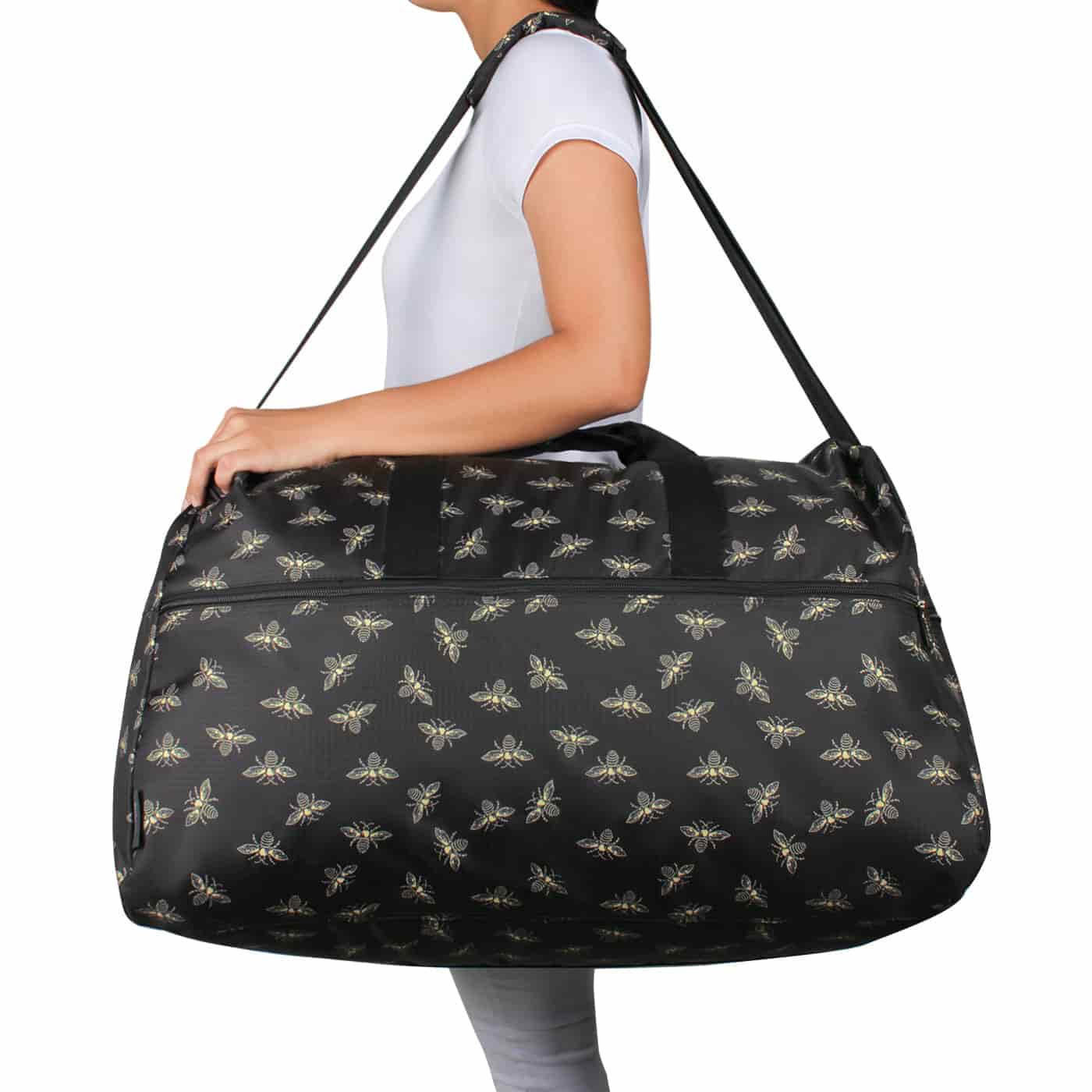 Maleta XL ULTRA Plegable Estampado Queen - miniatura 2