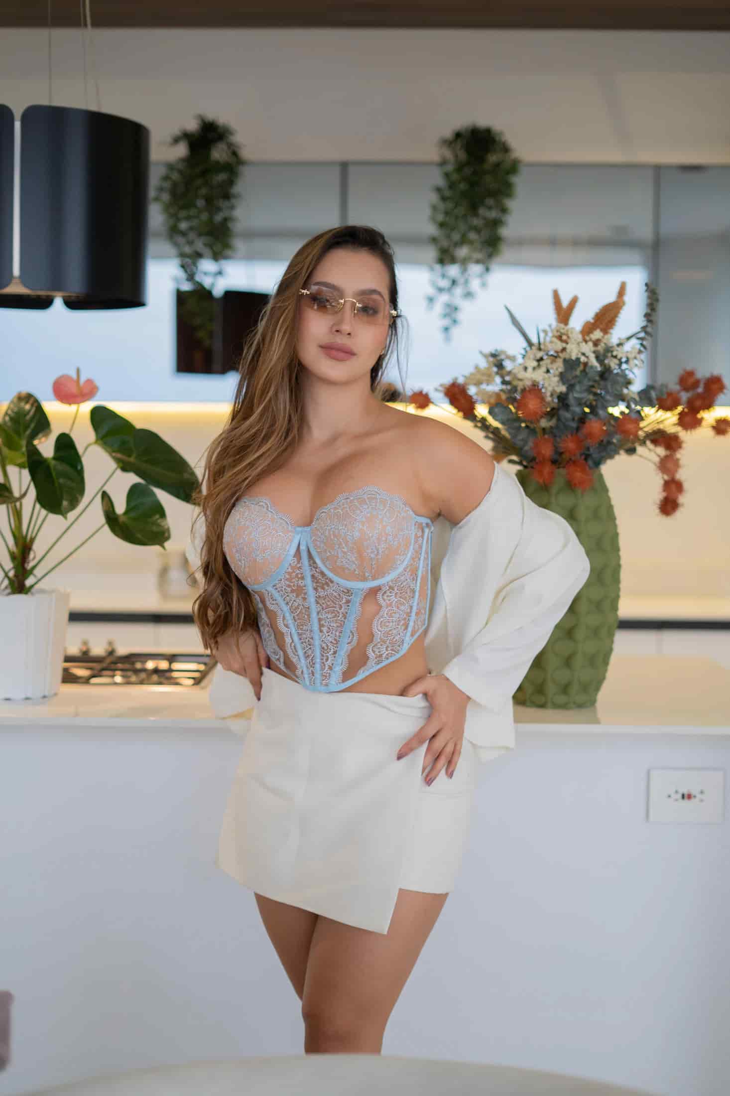Corset Victoria - miniatura 4