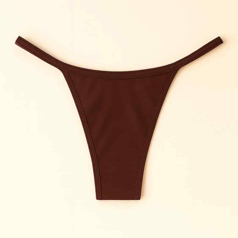 Pack X4 en Lycra Daily Bites - miniatura 30