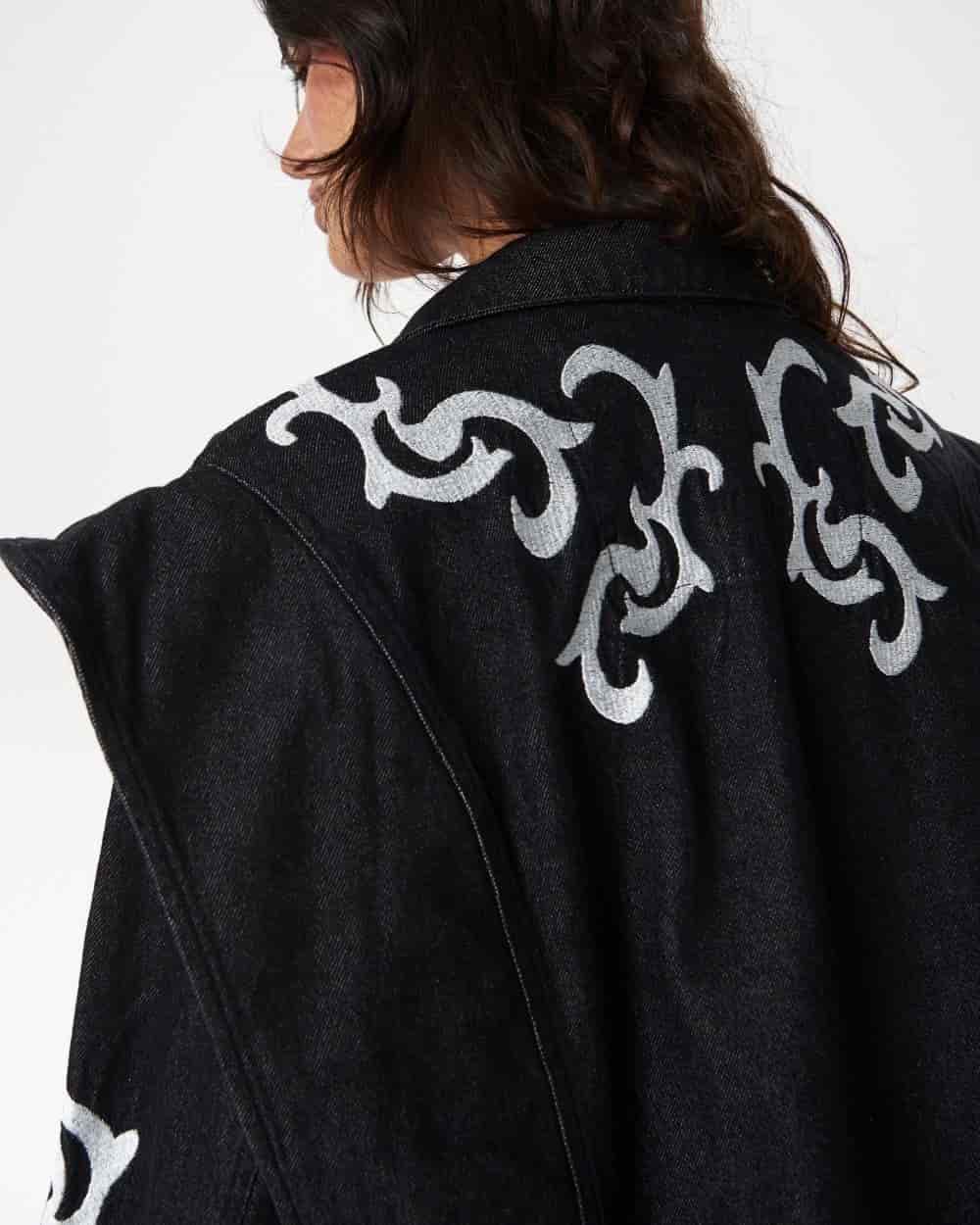 DUDE RANCH JACKET - miniatura 9