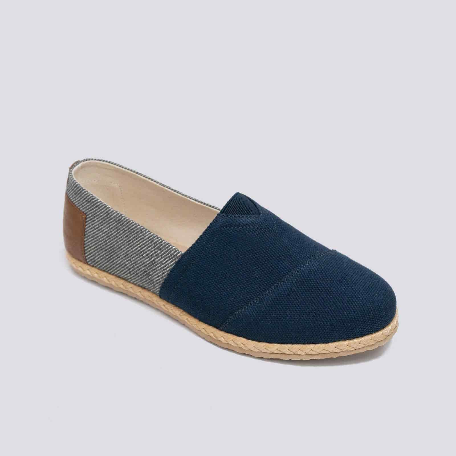 Pachas Blue / Brown Patch - miniatura 2