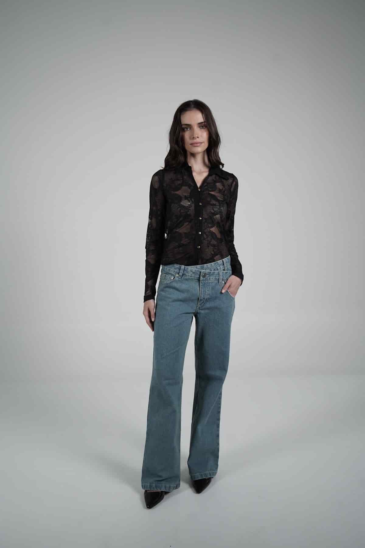 Crossover Jeans Light - miniatura 1