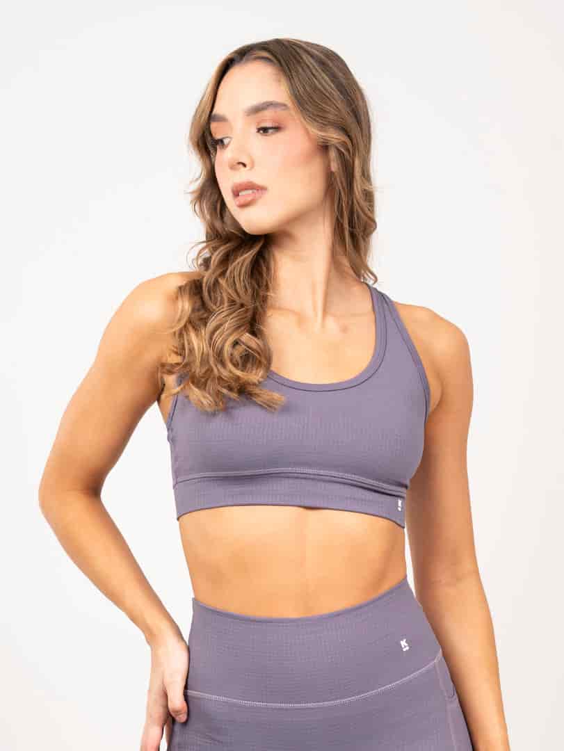 Top Deportivo Kamila - miniatura 3