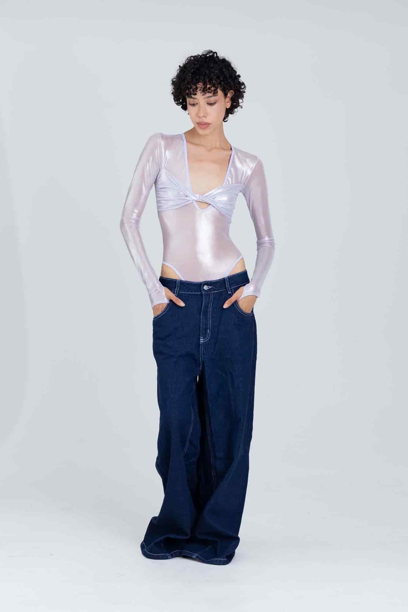HALO BODYSUIT - miniatura 12