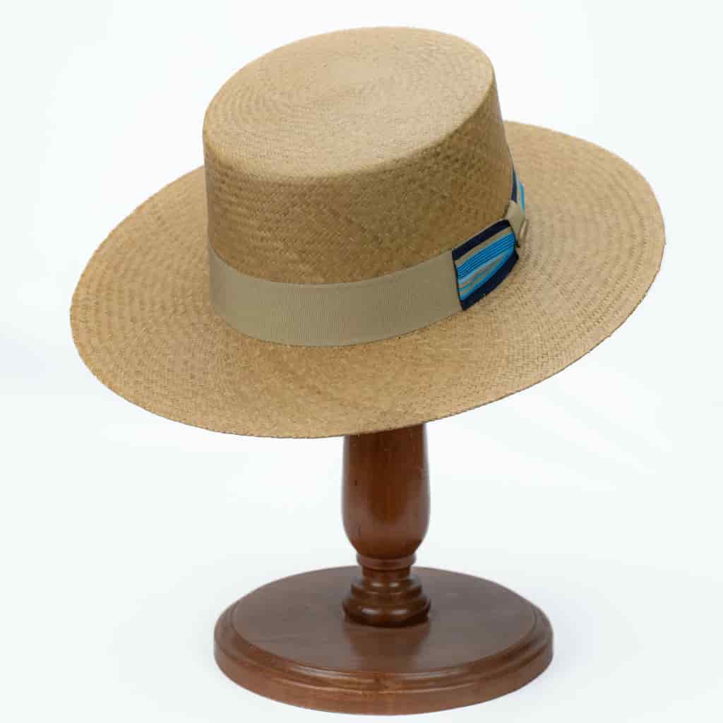 Sombrero Cordobes Manises - miniatura 1