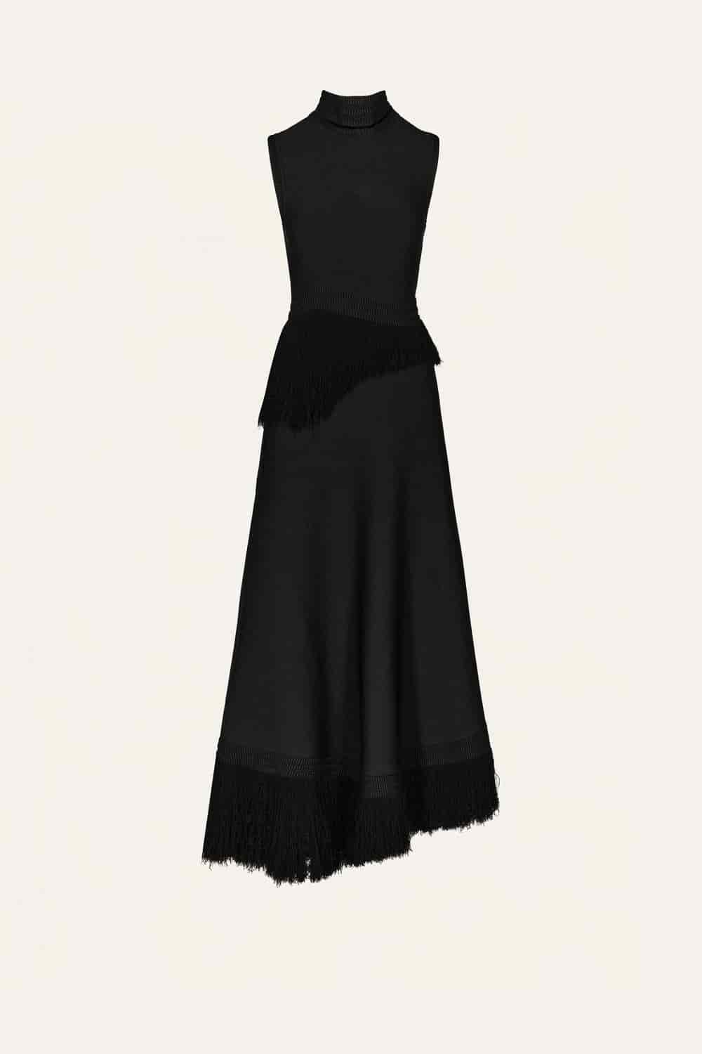 Momentum Dress - miniatura 1