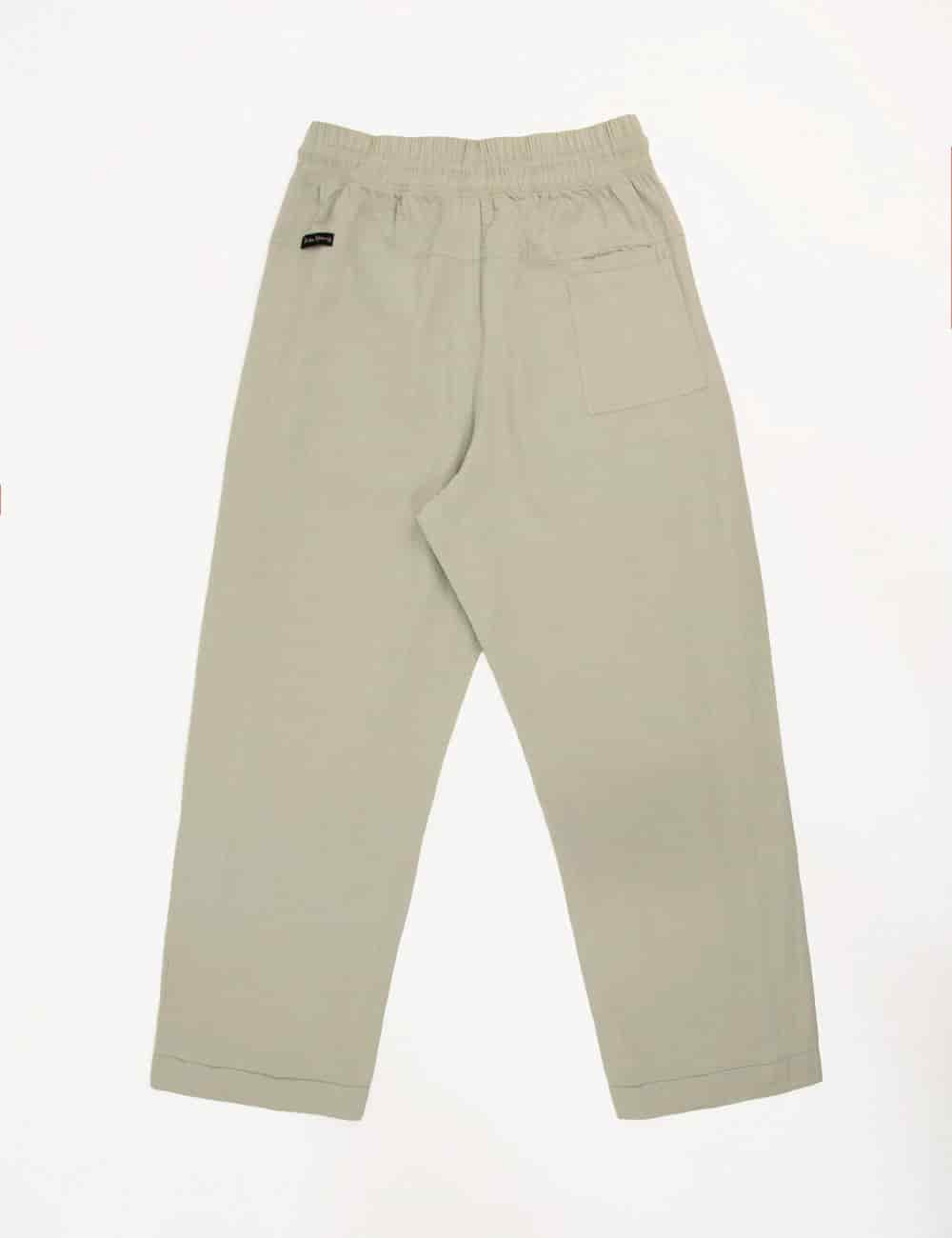 Pantalón Chino  Pistacho  Hombre - miniatura 4