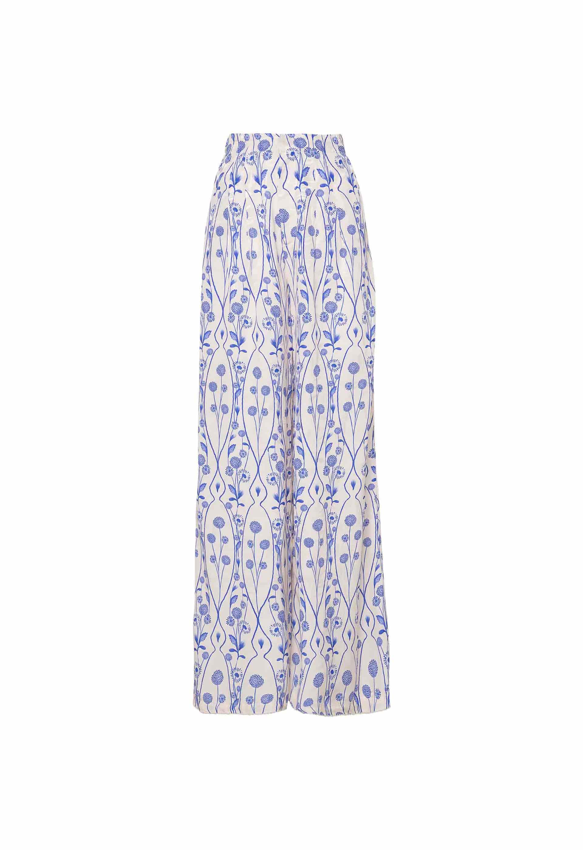 Piñon Petalo Trousers - miniatura 6