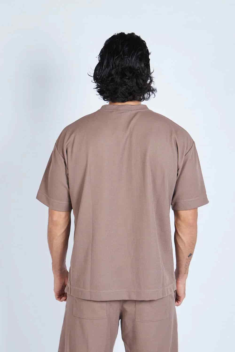 Conjunto textura Cafe | DROP 03 | - miniatura 4