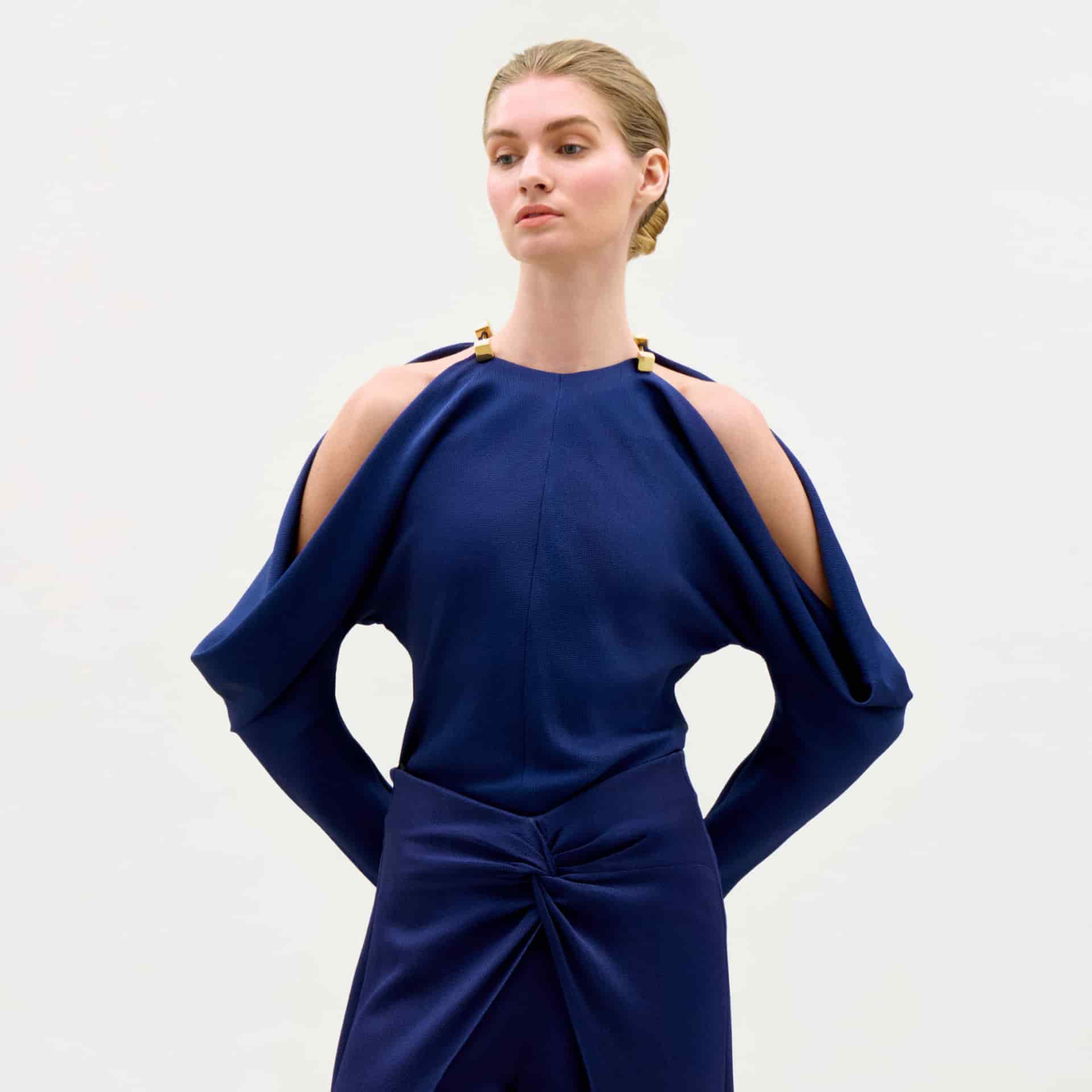 Kina Blouse - miniatura 1