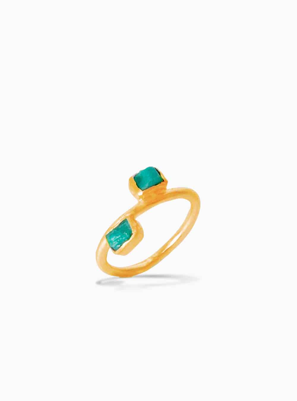Anillos Umbra - miniatura 1