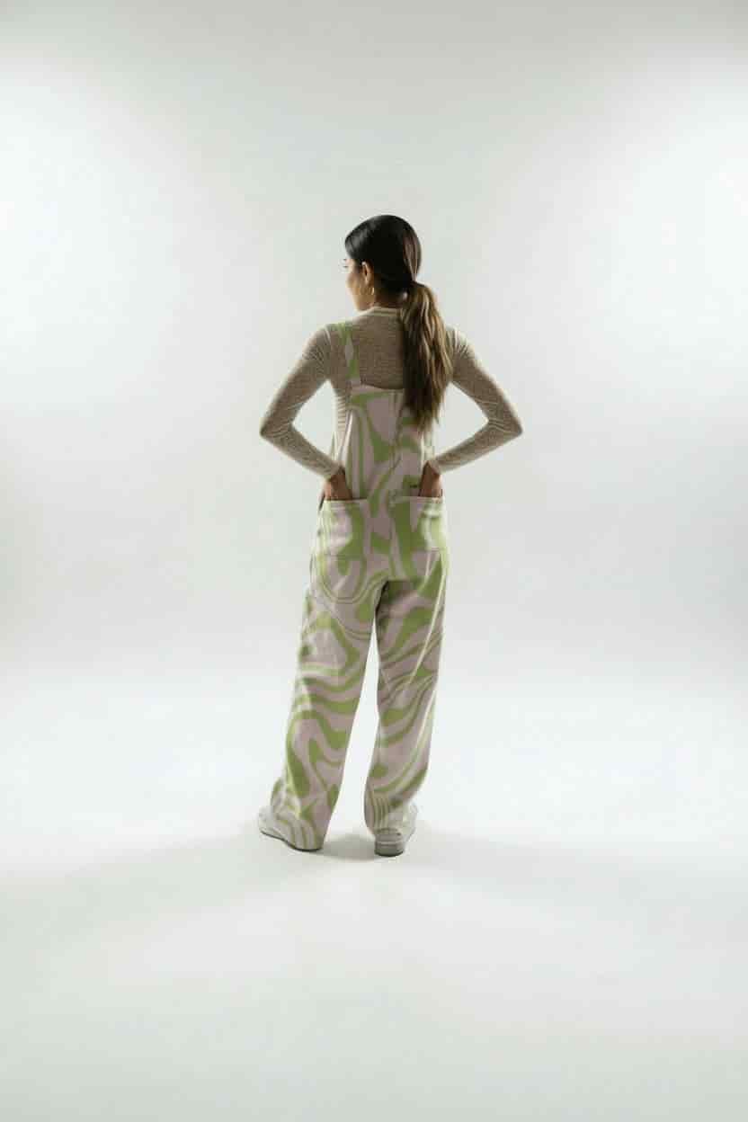 Doodle Overall - miniatura 4