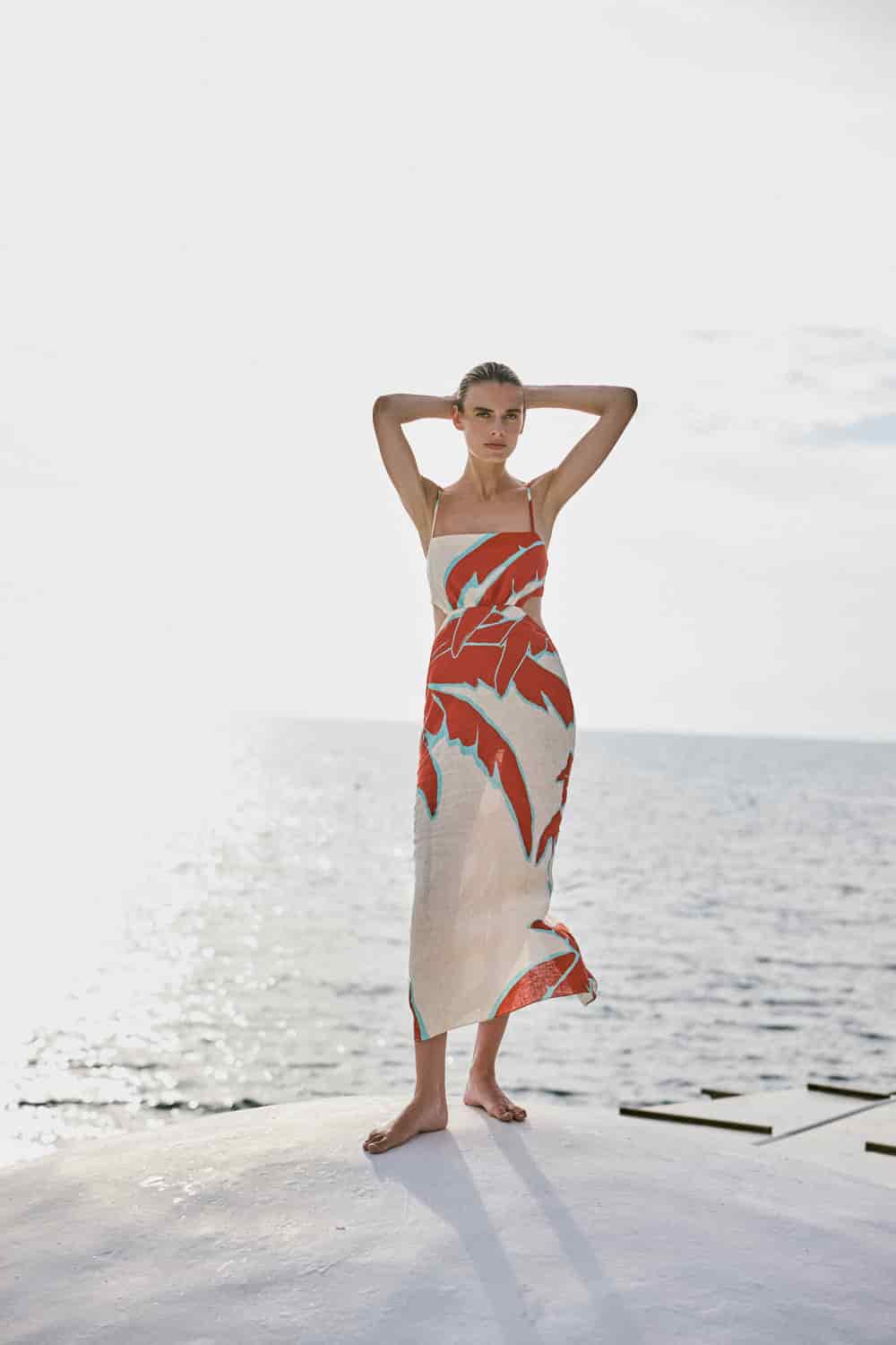 Winds Dress - miniatura 2