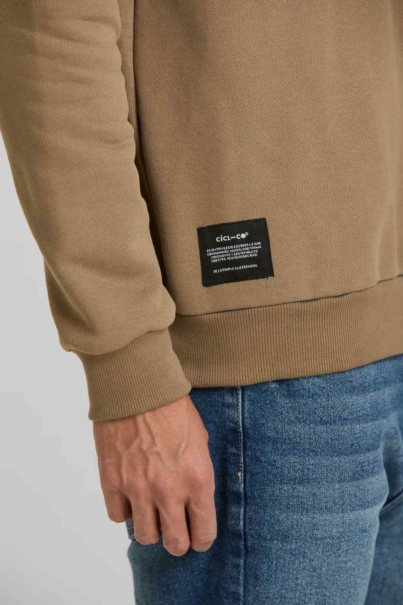 Sweatshirt Frontier - miniatura 9