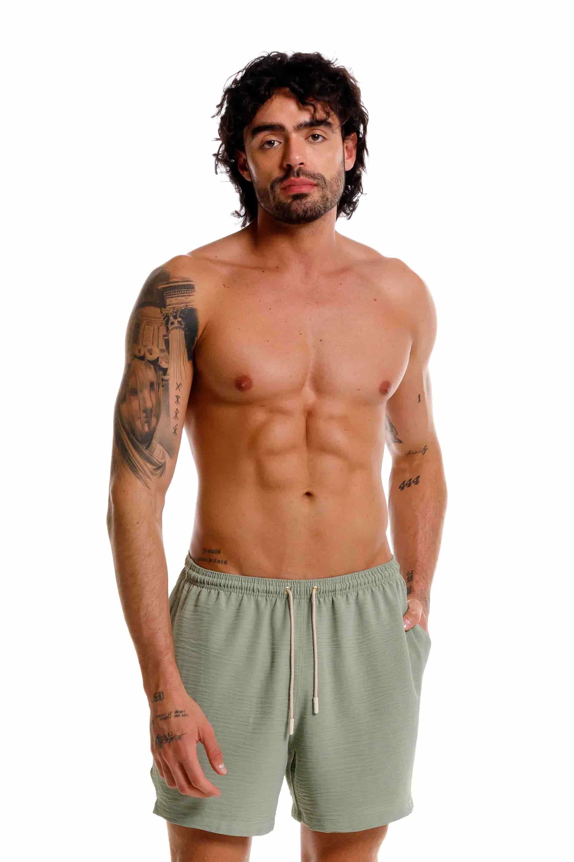Pantaloneta Naomi - miniatura 1