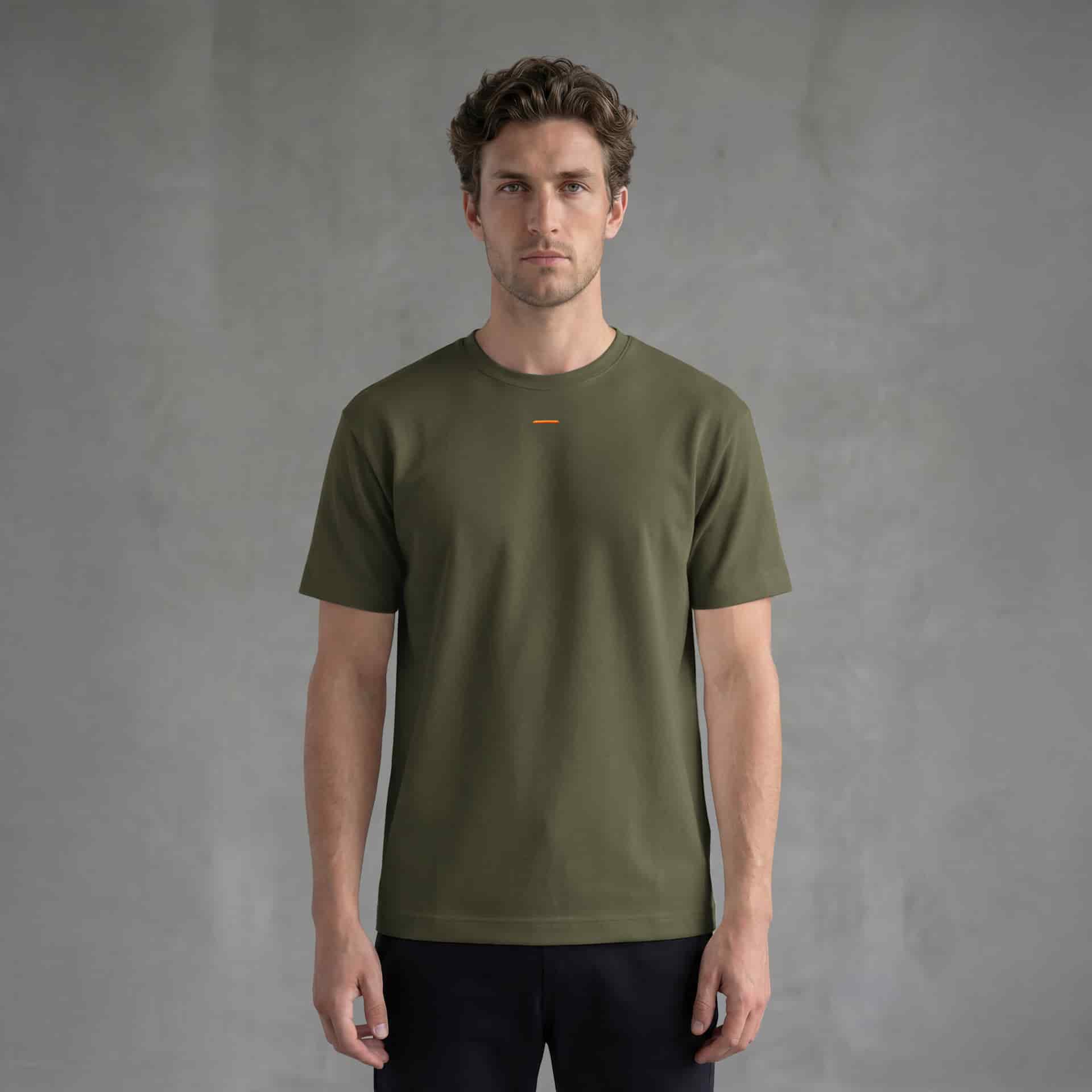 Raise The Bar T-Shirt Short Sleeve - miniatura 19