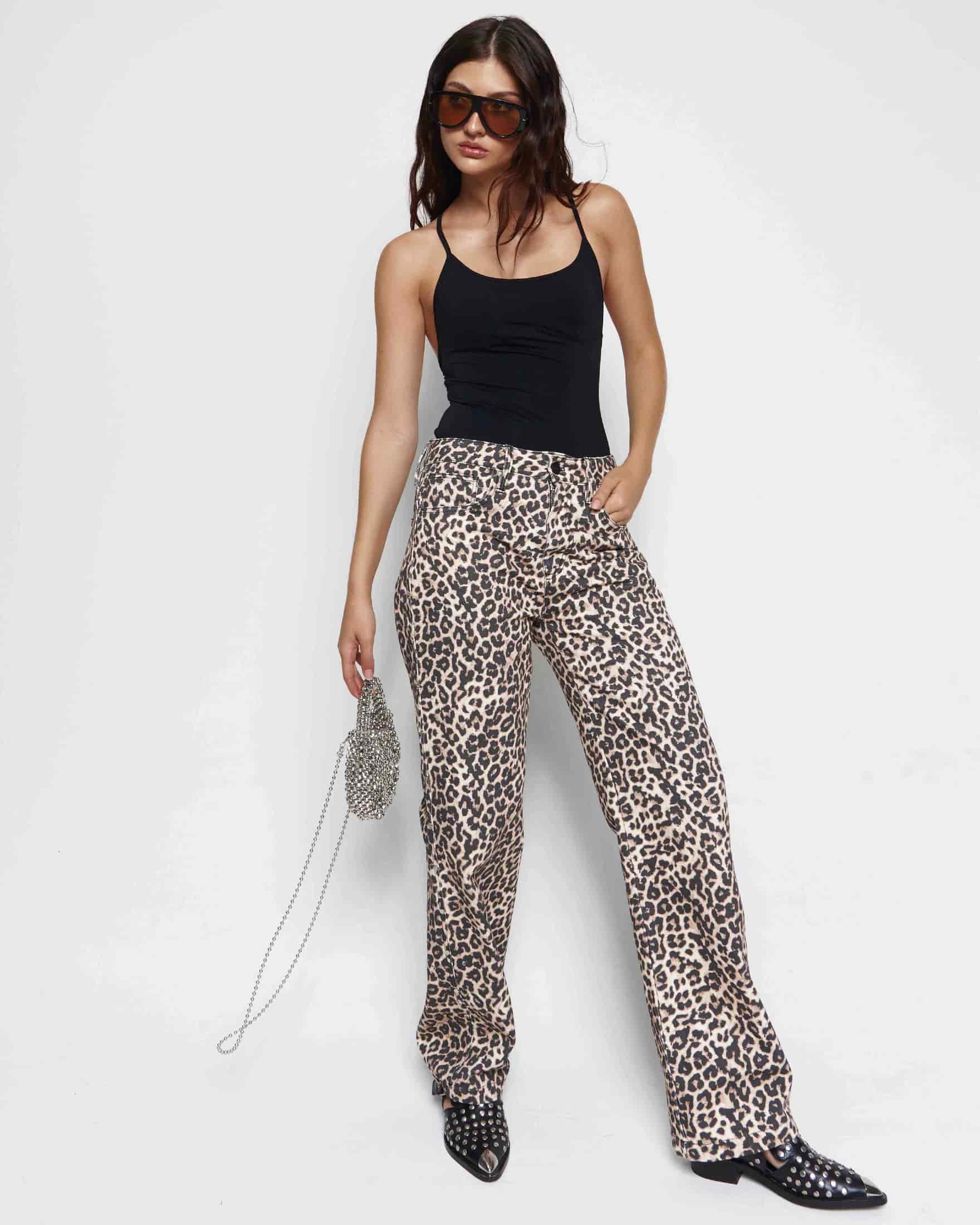 GOOD CALL BLACK BODYSUIT - miniatura 7