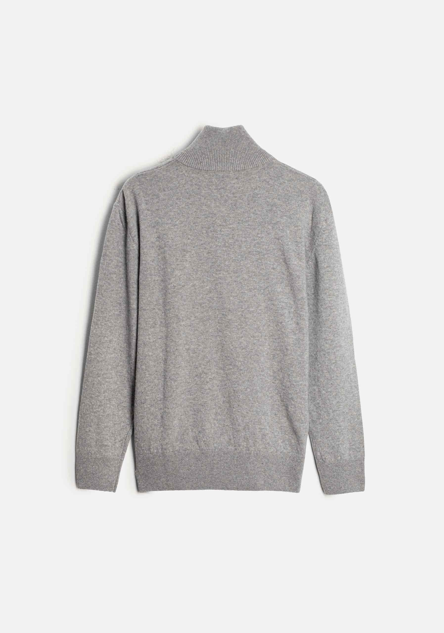 Saco H Zurich Gris Claro - miniatura 8