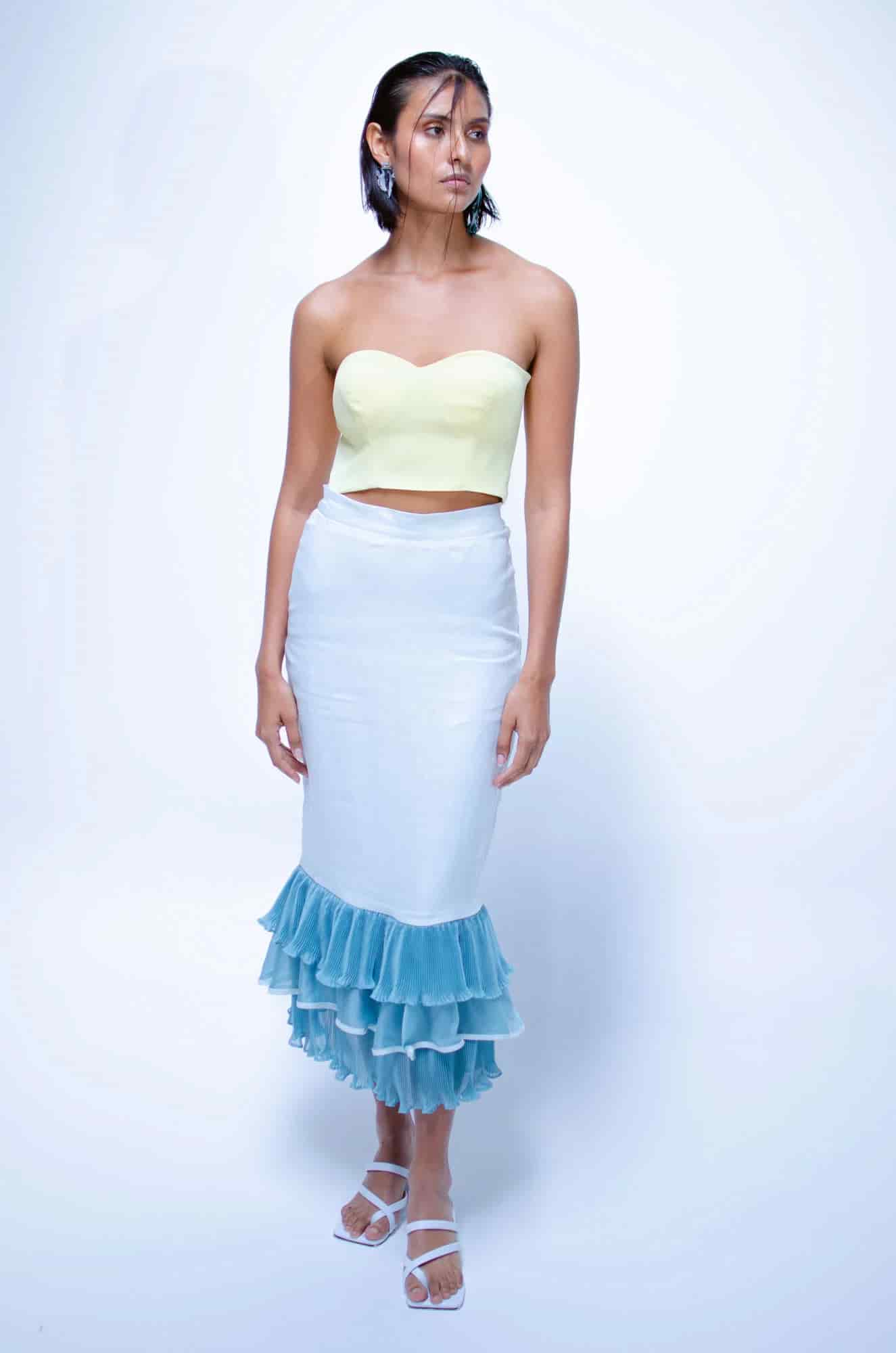 TOLÚ (Skirt) - miniatura 4