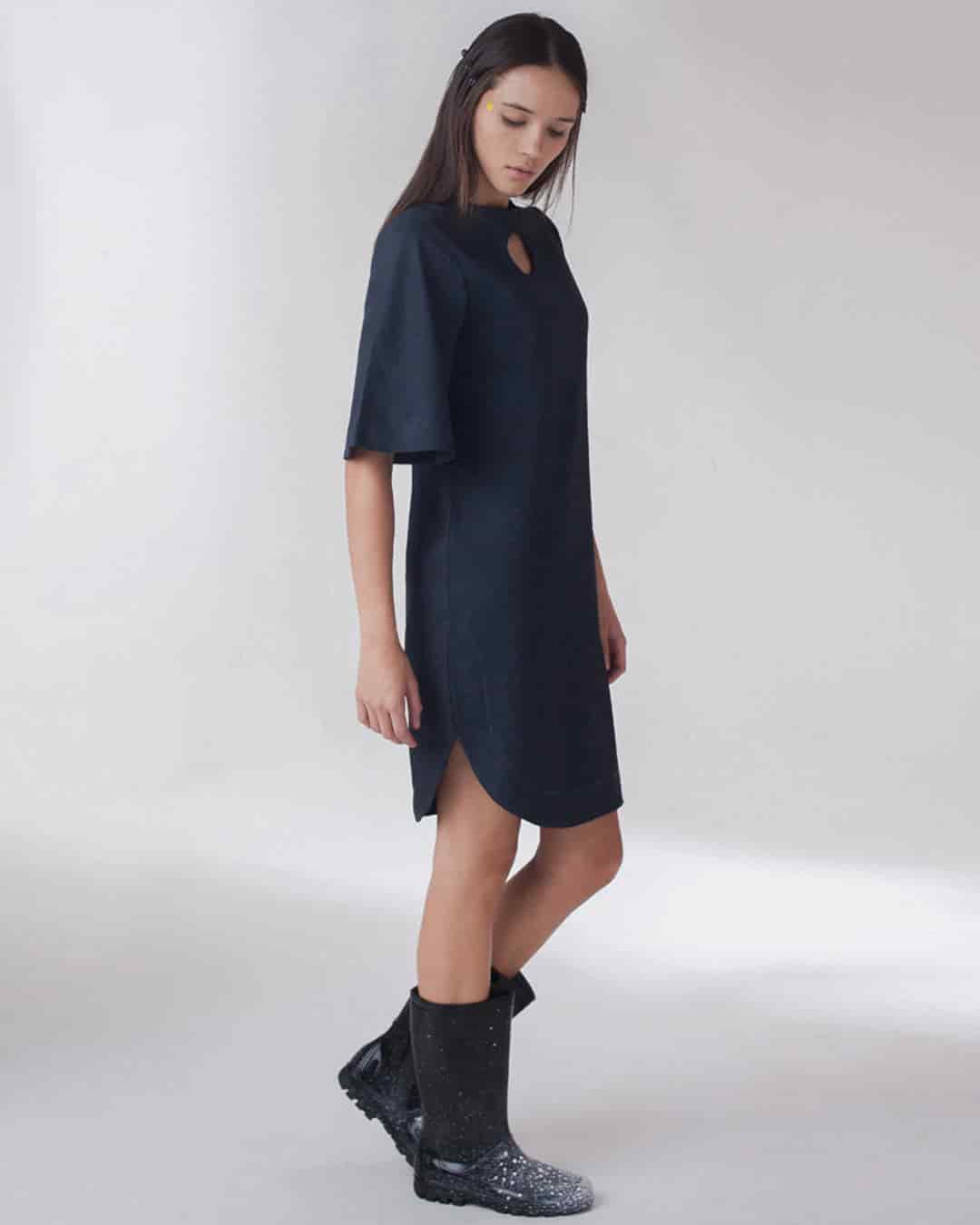 Vestido SISI - miniatura 1