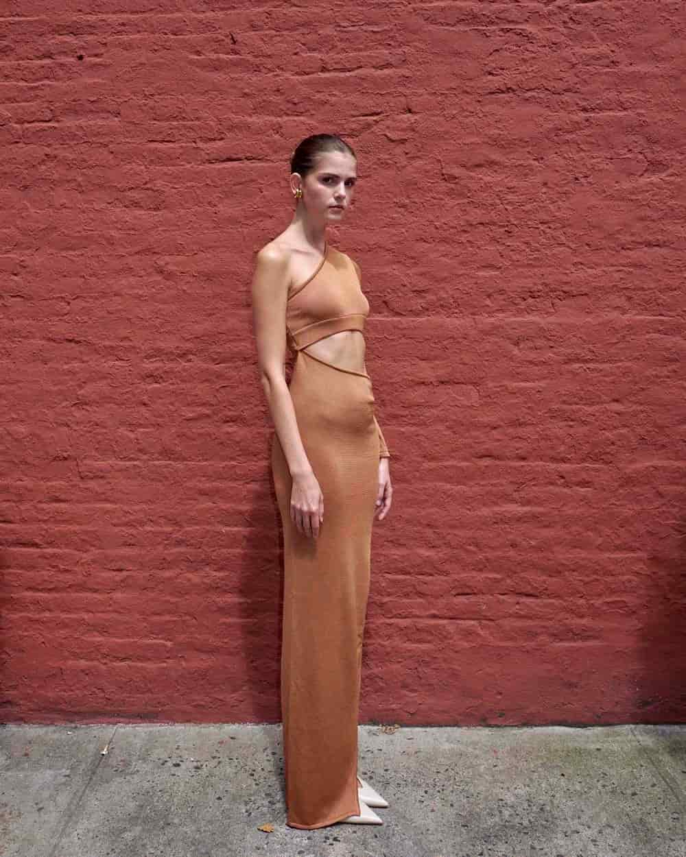 Catira Midi Dress - miniatura 5