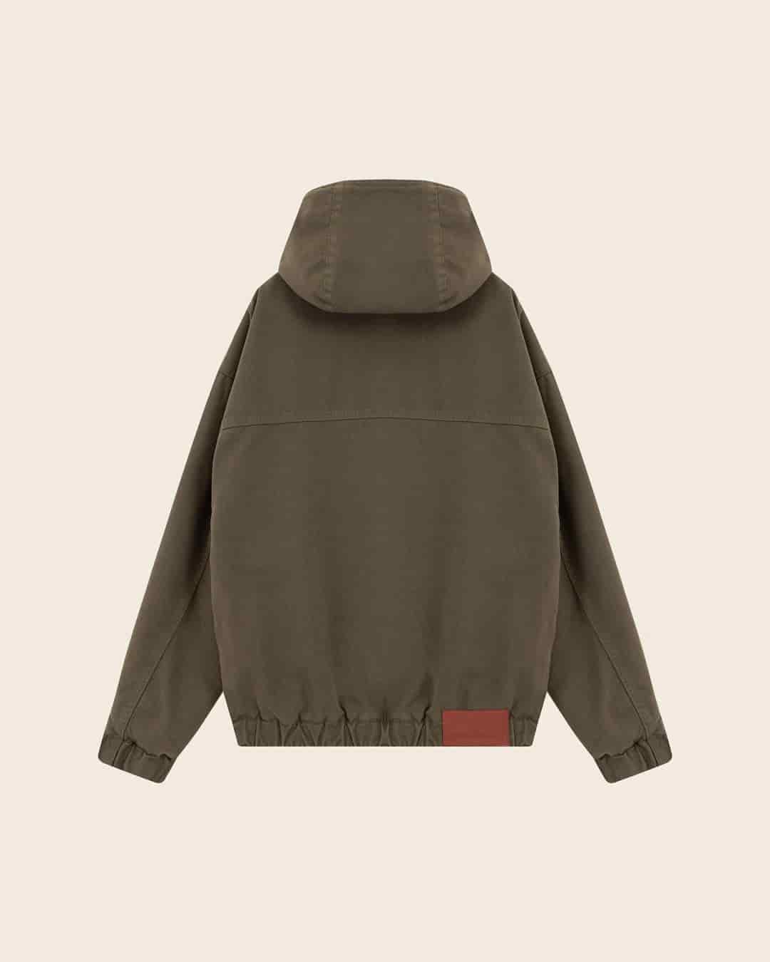 LUSH JACKET - miniatura 11