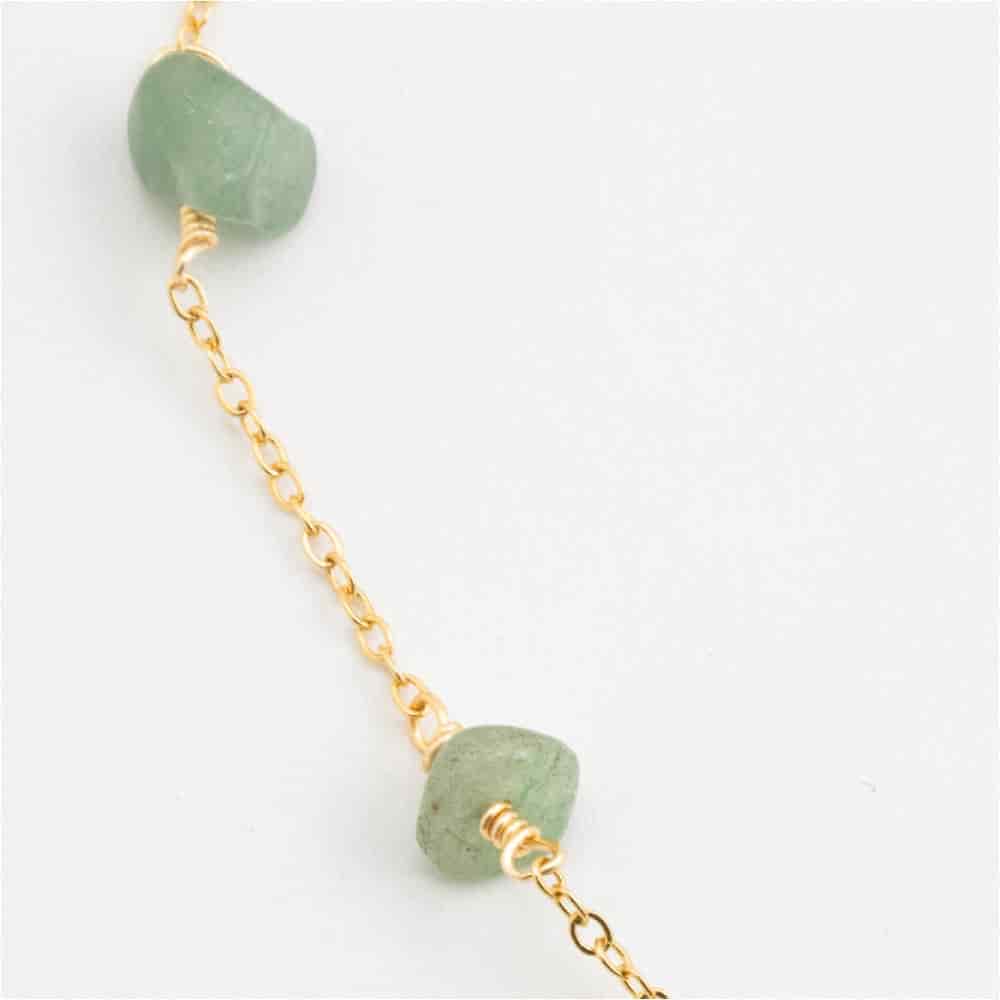 Collar Gargantilla Elvena - miniatura 3