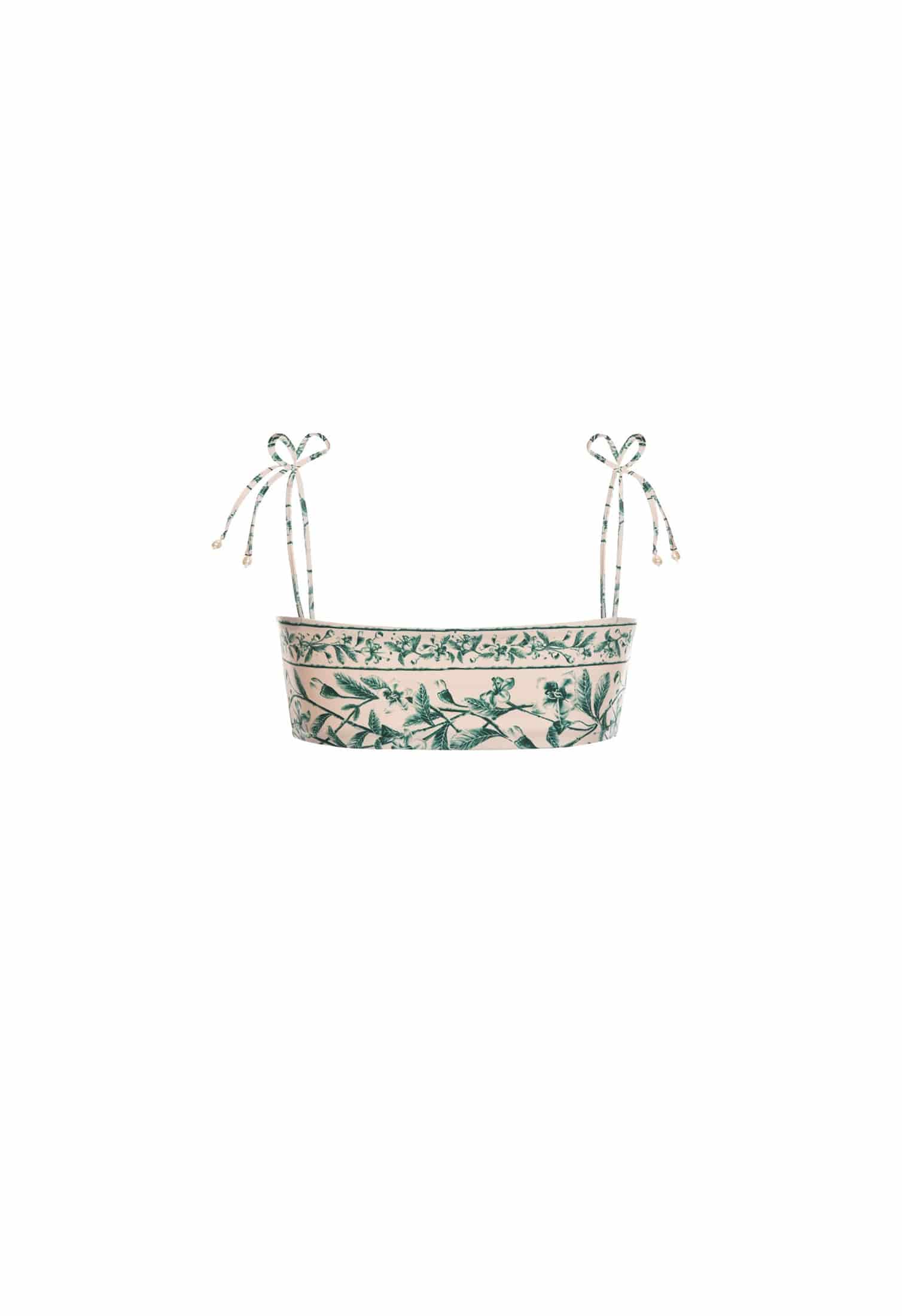 Primavera Ceiba Bikini top - miniatura 7