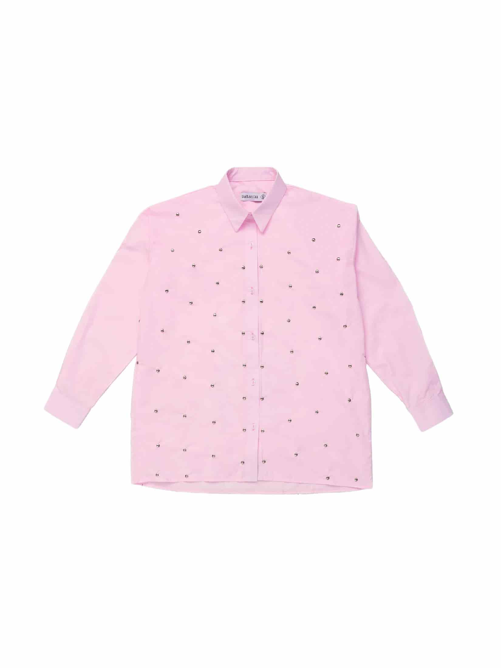 Camisa Compañía - miniatura 4