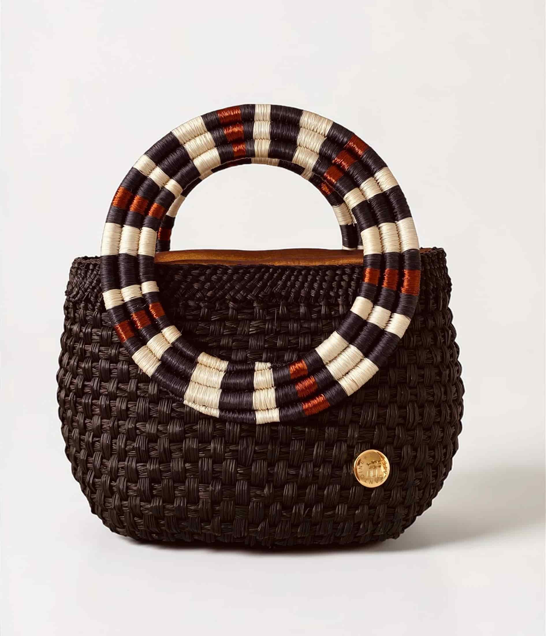 HOOPS MINI BAG - miniatura 1