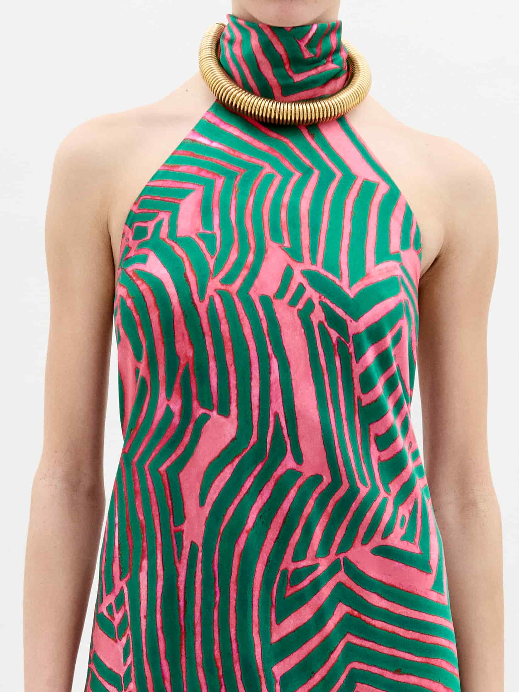 Tila Dress - miniatura 2