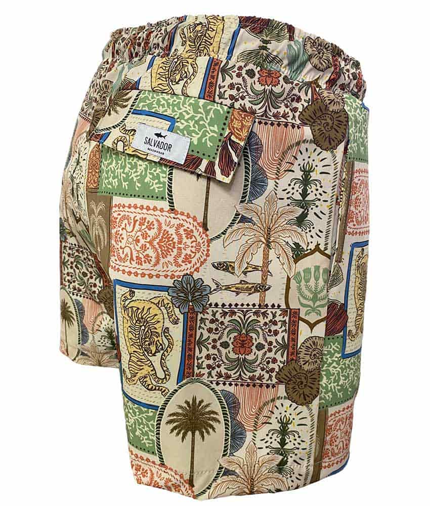 PANTALONETA ECO TOM HANKS - miniatura 4