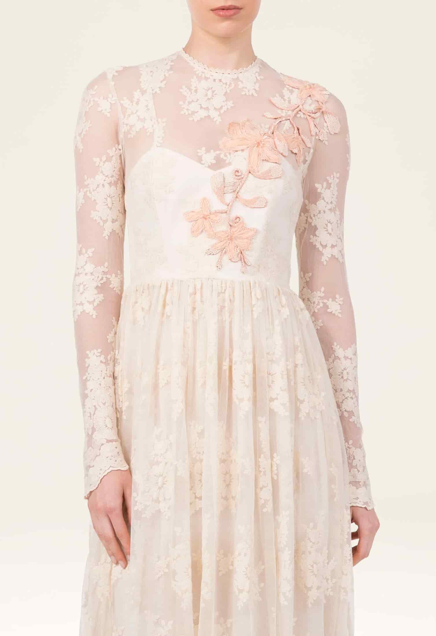 Mina Arena  Maxi Dress - miniatura 8