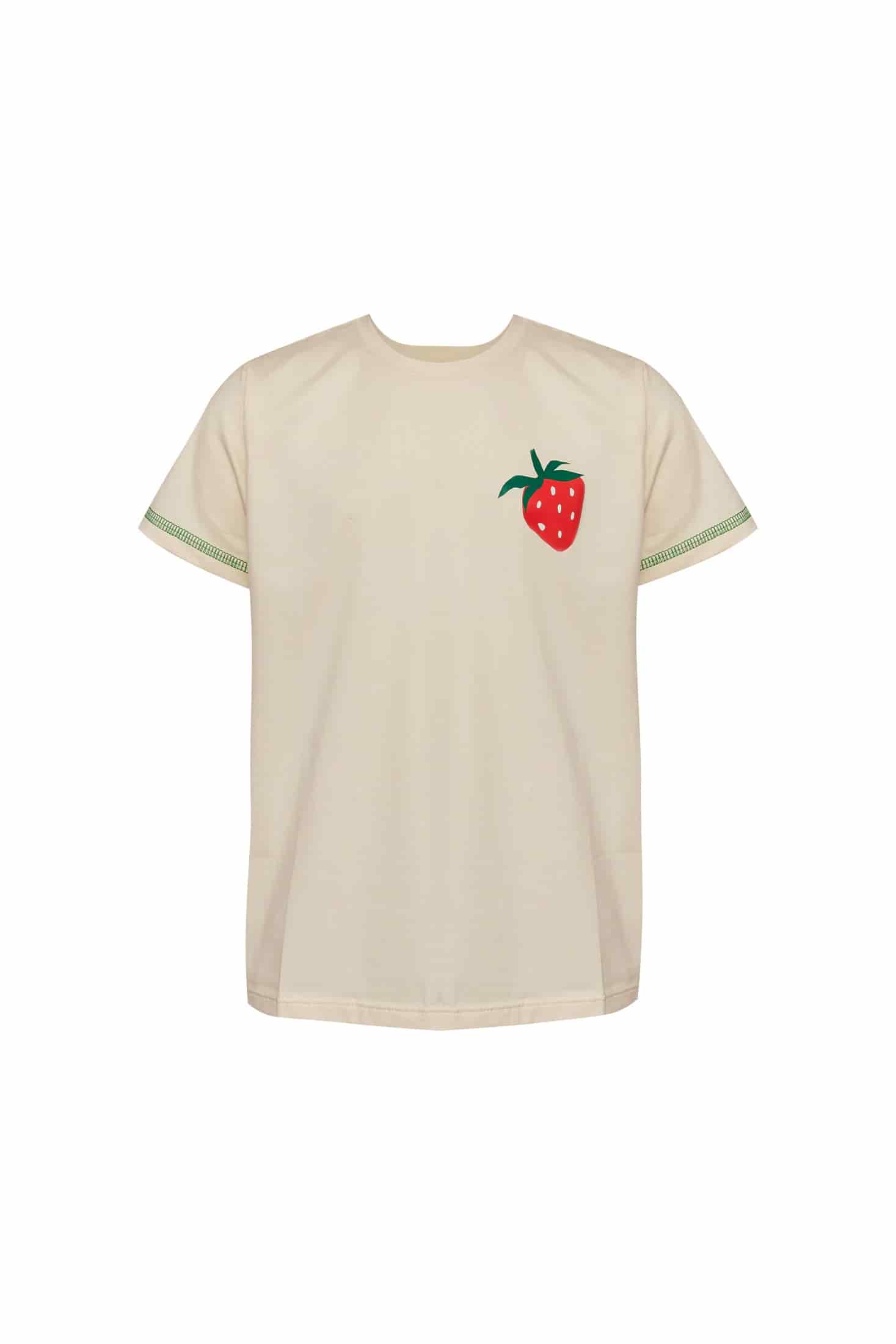 Camiseta Fresales Adulto - miniatura 6