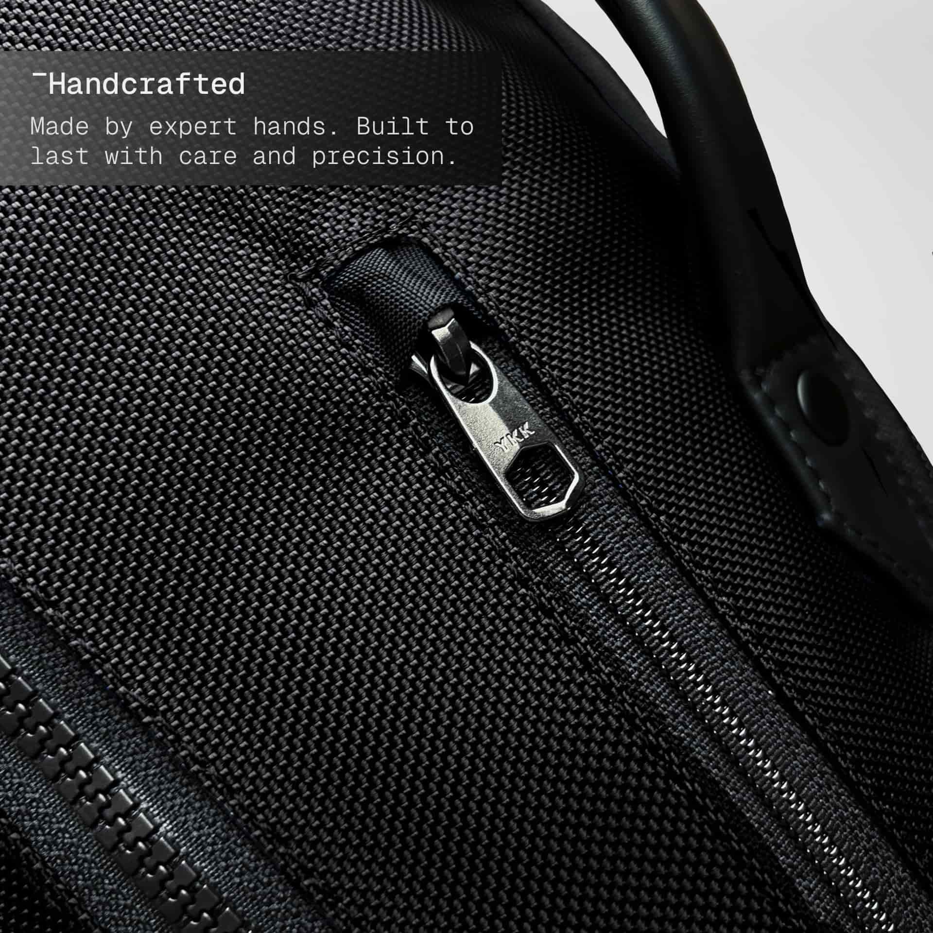 The Rise Speed Backpack - miniatura 11