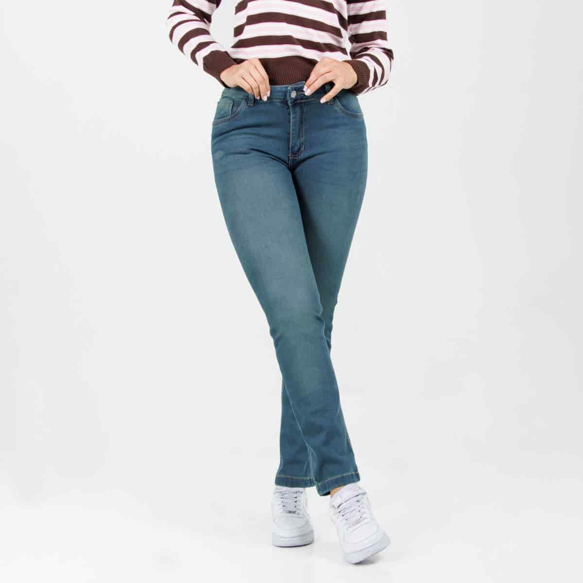 Jean Axspen Skinny Ax-3031 - miniatura 1