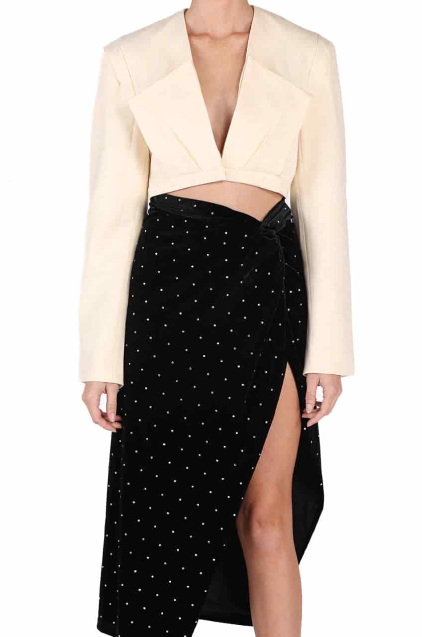 BLAZER LADY - miniatura 2