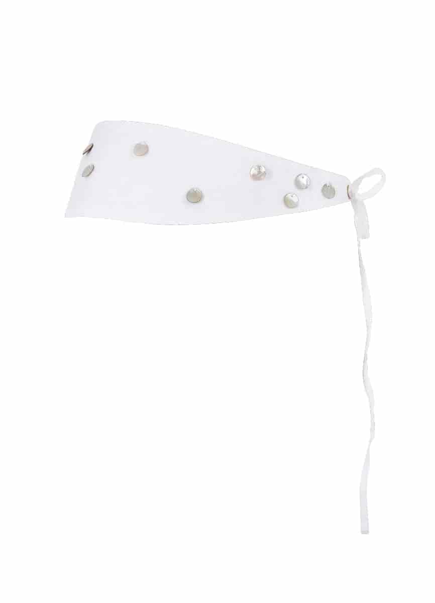 NACAR BELT          9706 - miniatura 1
