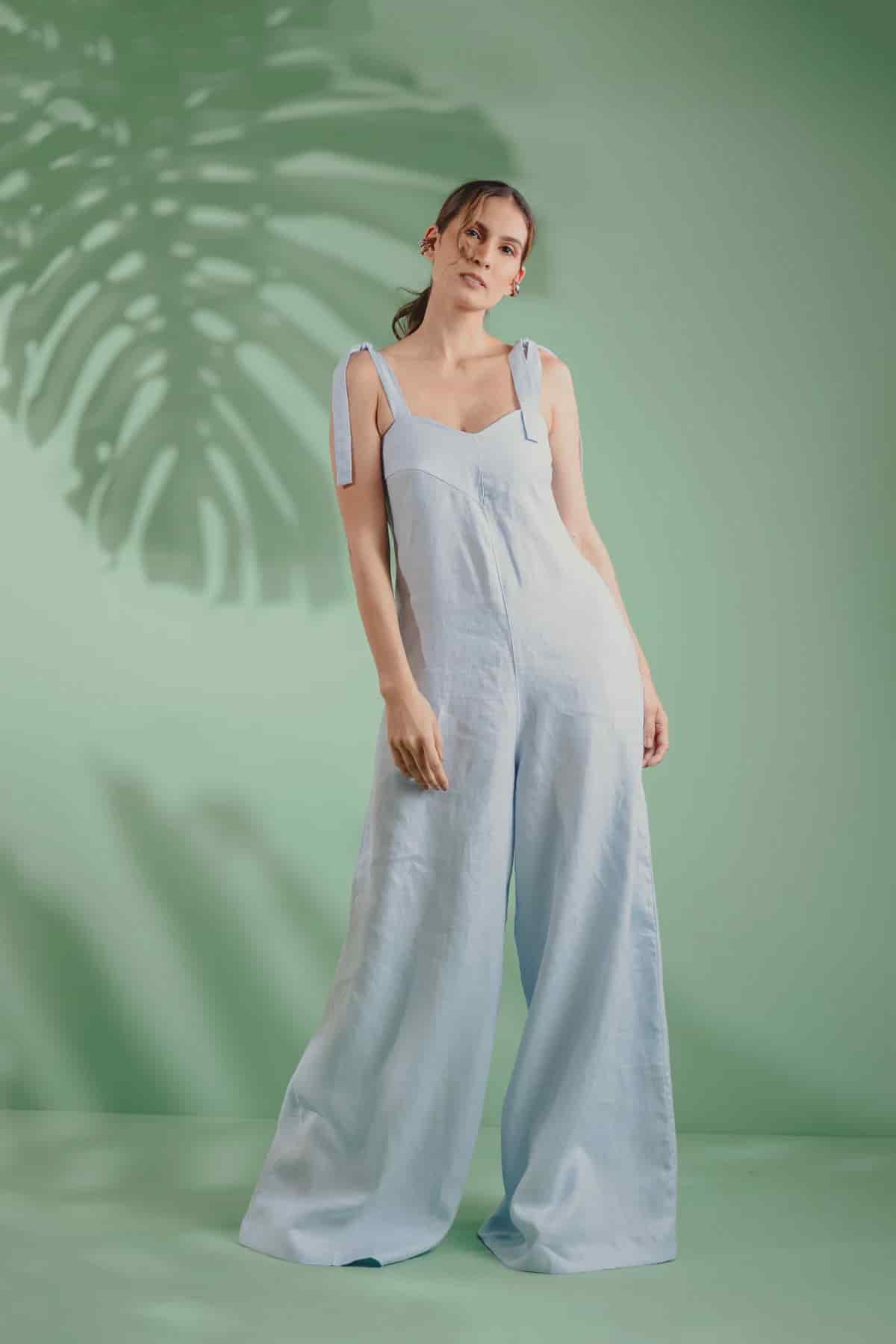 RPD17B – Jumpsuit Lienzo de Luz Heritage - miniatura 3