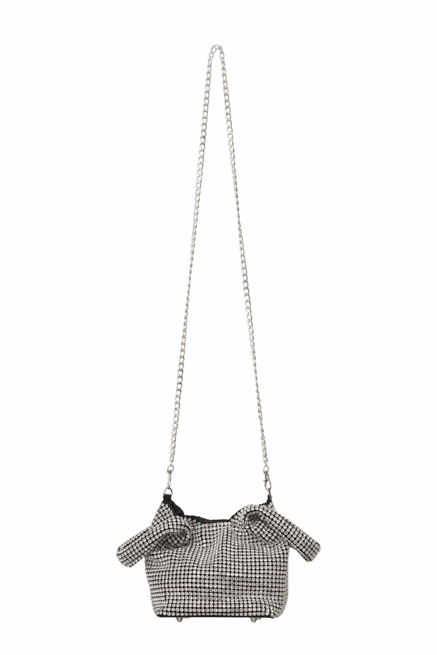 CRYSTAL BAG - miniatura 2