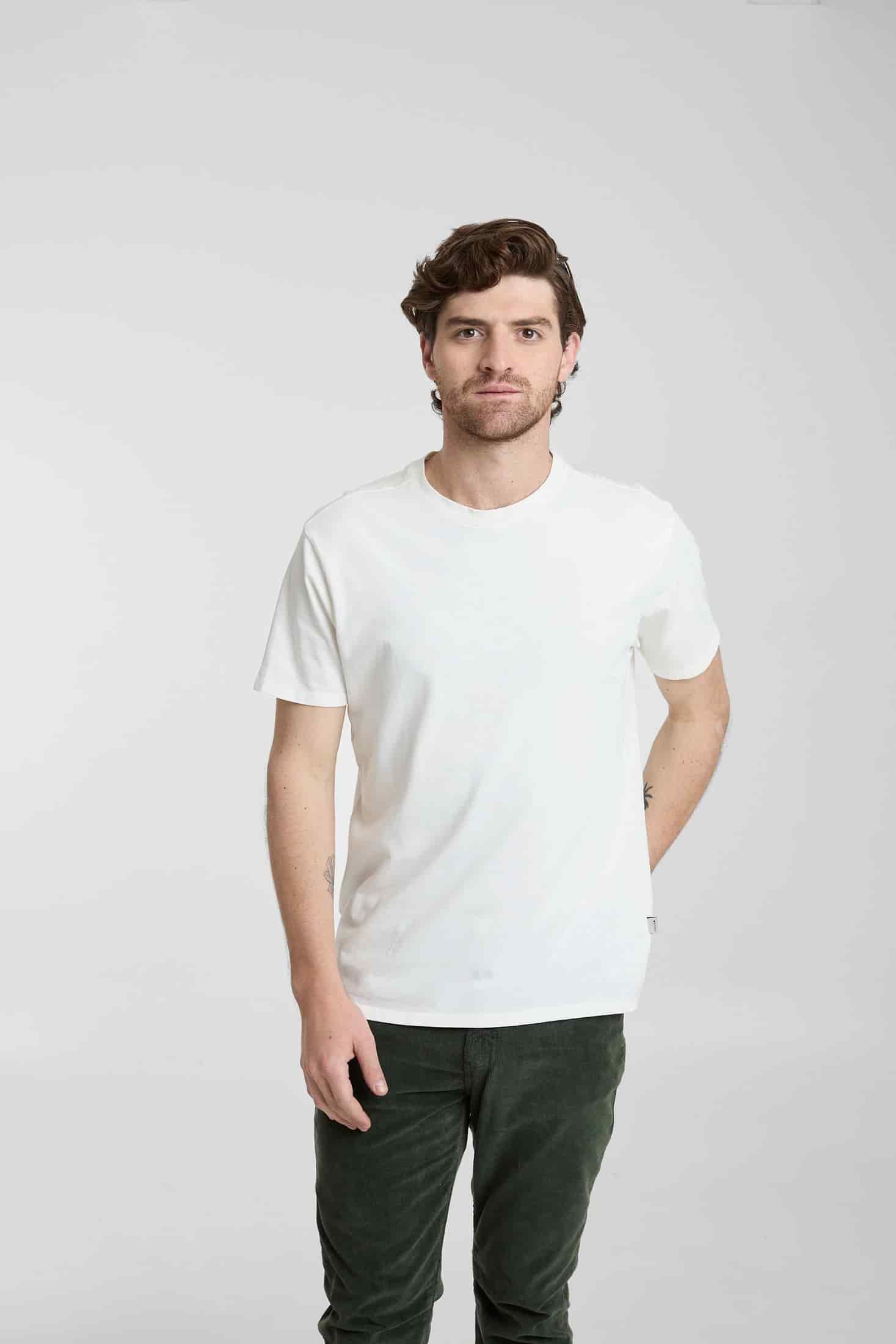 Camiseta Crudo - miniatura 2