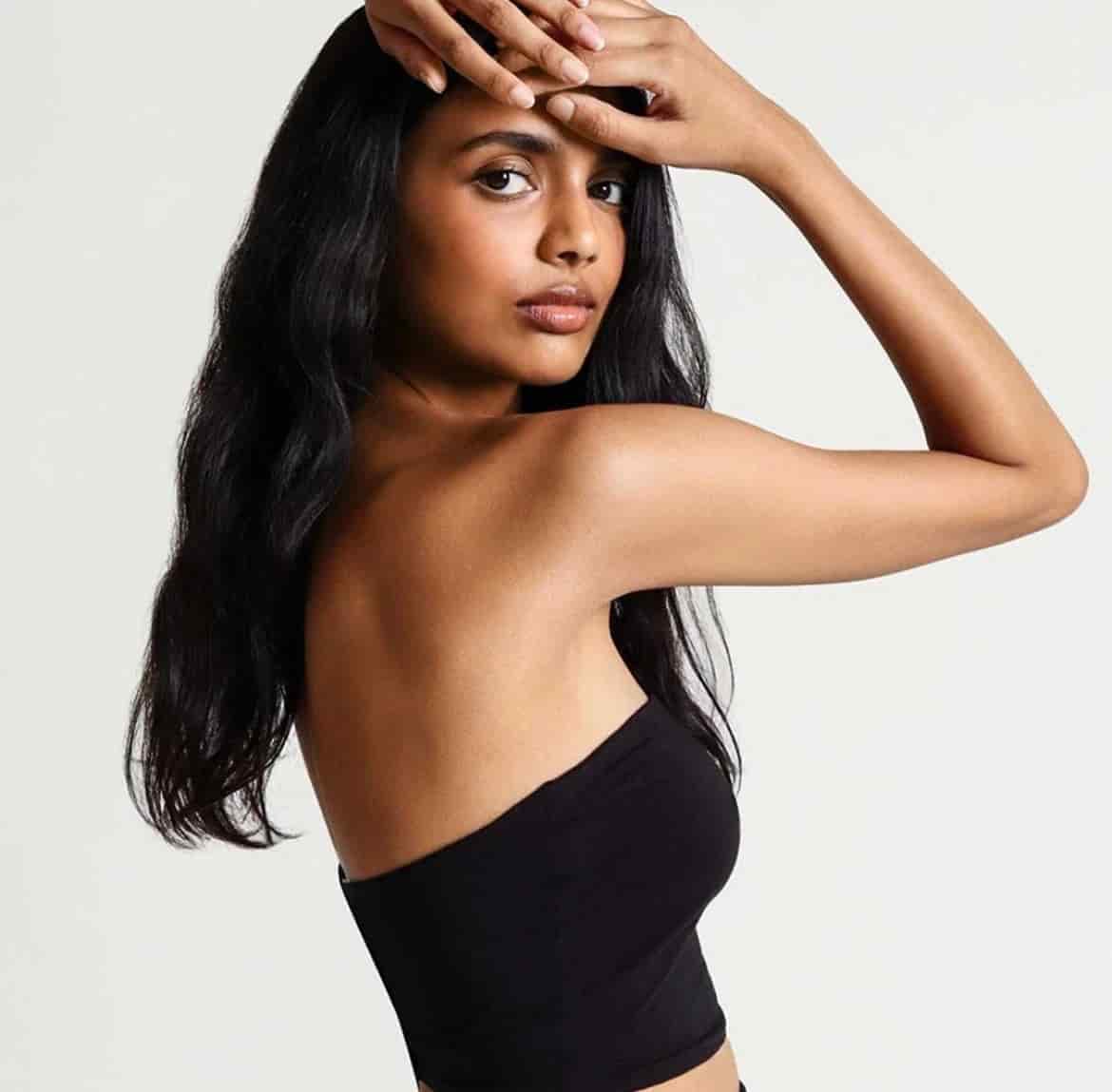 Strapless Top - miniatura 5