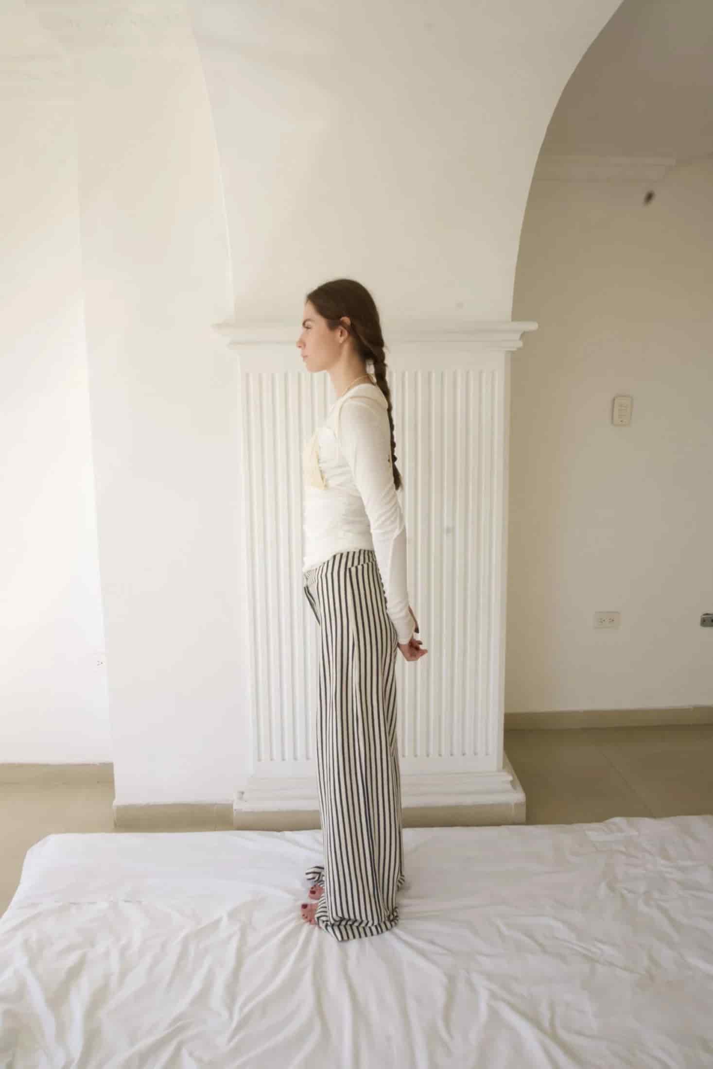 PANSY PANTS - miniatura 5